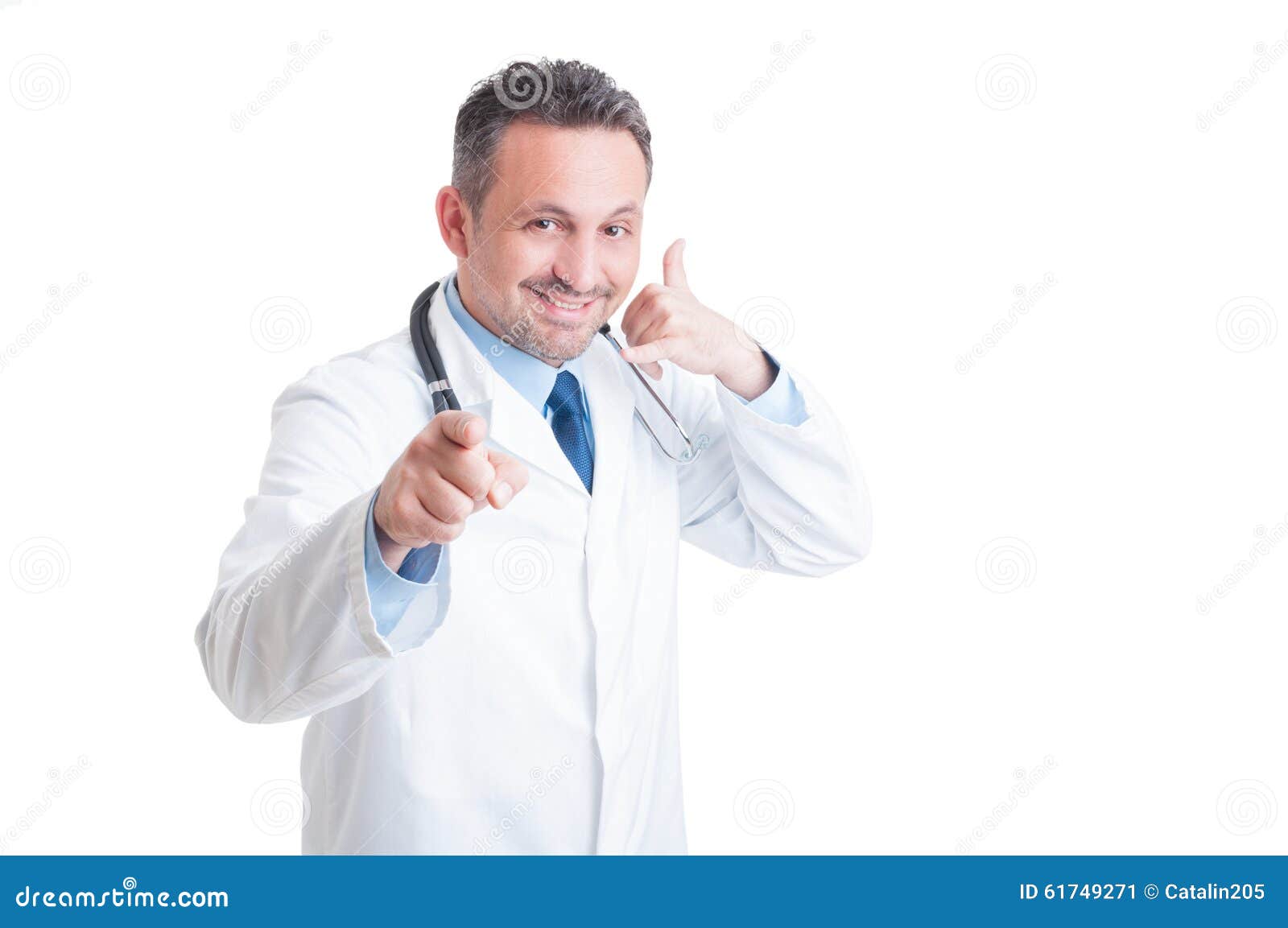 Contact Us Doctor Stock Photos - Free & Royalty-Free Stock Photos from  Dreamstime