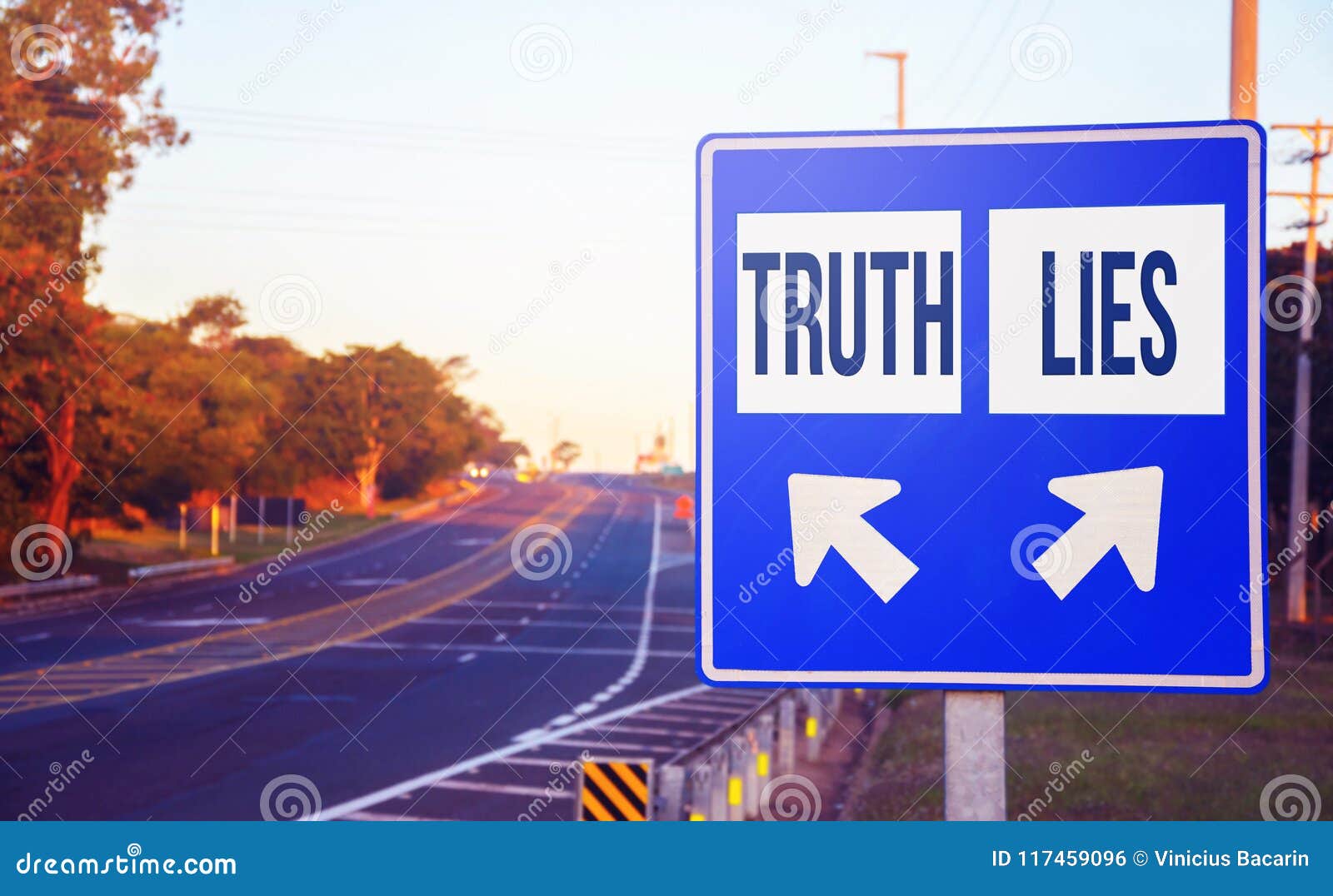 truth or lies choices, decision, option.