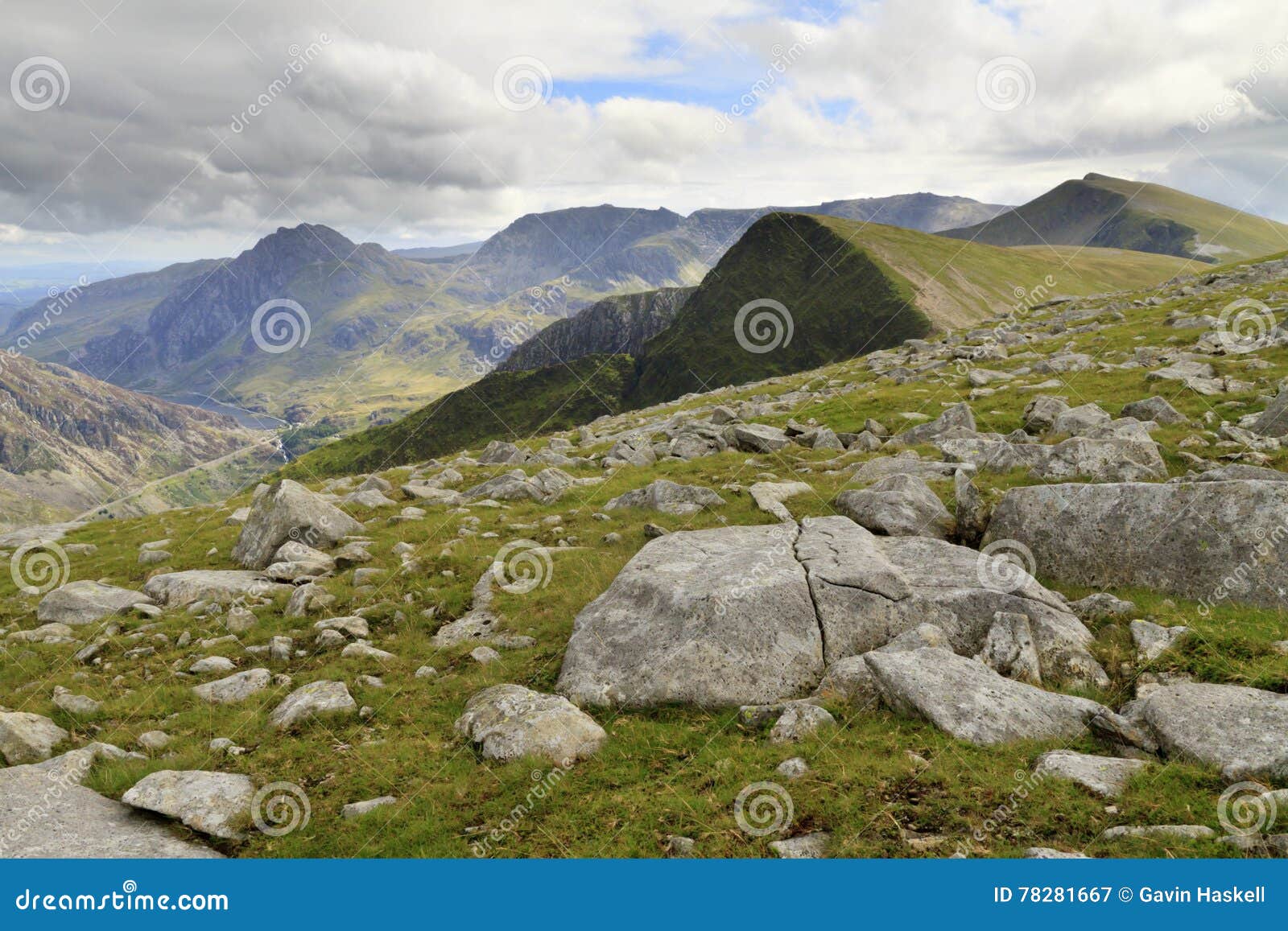 tryfan