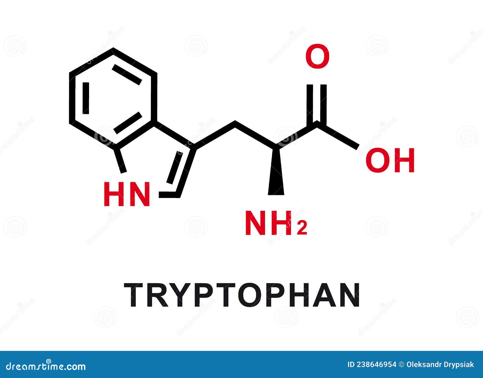 tryptophan