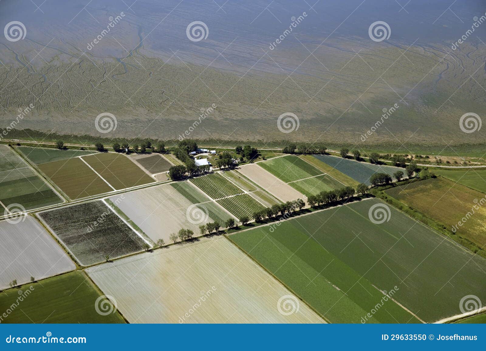 Tsawwassen peninsula stock photo. Image of beach, point 29633550