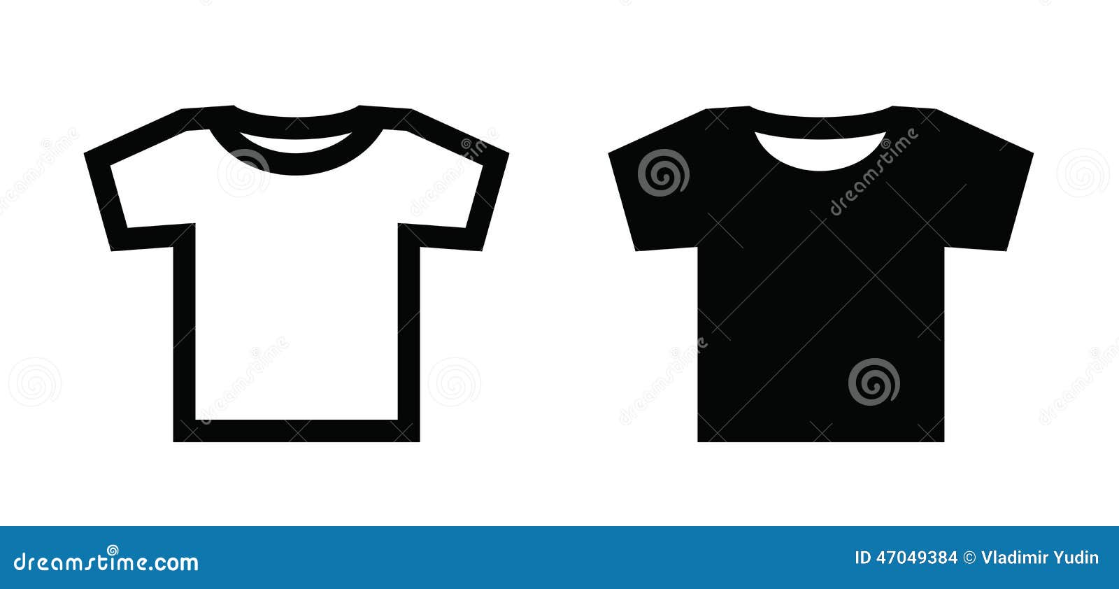 Tshirt Stock Illustrations – 206,147 Tshirt Stock Illustrations, Vectors &  Clipart - Dreamstime