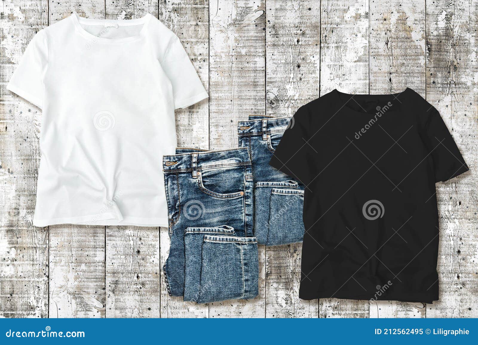 tshirt mockup fashion flatlay website online shop social media