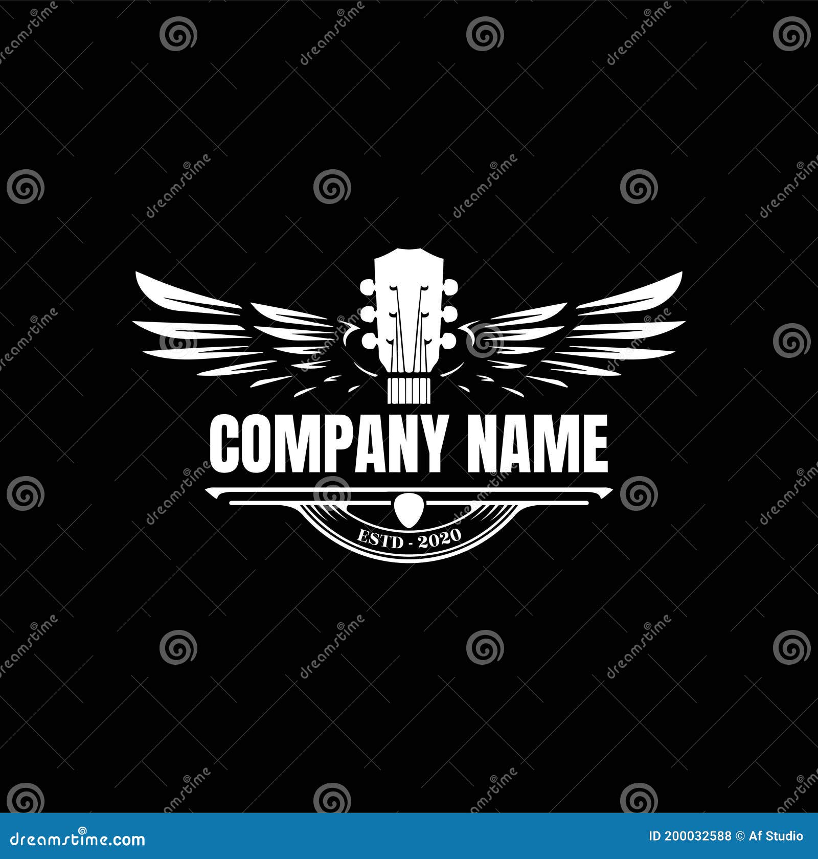 Retro Música. Jogador Para Discos De Vinil. Logotipo, Ícone. Ilustração  Vetorial Com Lugar Para Texto. Royalty Free SVG, Cliparts, Vetores, e  Ilustrações Stock. Image 85779358