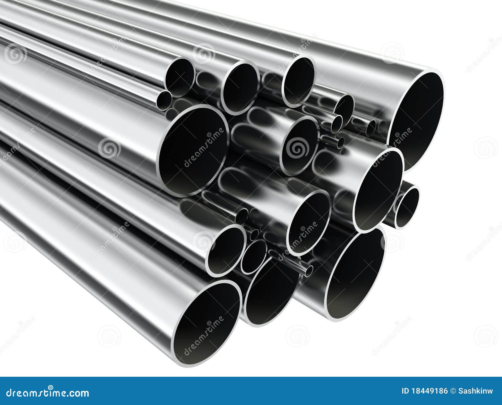 Miroir Salle De Bain Rond Sourcing Map 304 Inoxydable Acier Tube Rond 7mm OD 0.6mm Paroi Épaisseur 250mm Longueur Sans Soudure Droit Tuyau Tube 2 Pcs Tintin Les 7 Boules De Cristal