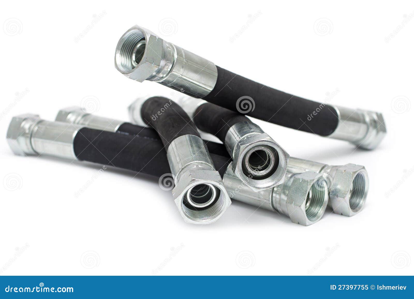 Adattatore Per Tubo Flessibile Da 3/4 Di Pollice,raccordo Tubo Acqua - Foto 10