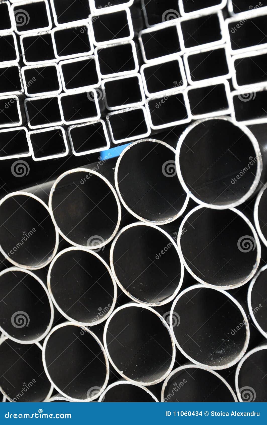 Riduttore Concentrico In PVC Per Tubi Di Ventilazione - Foto 6