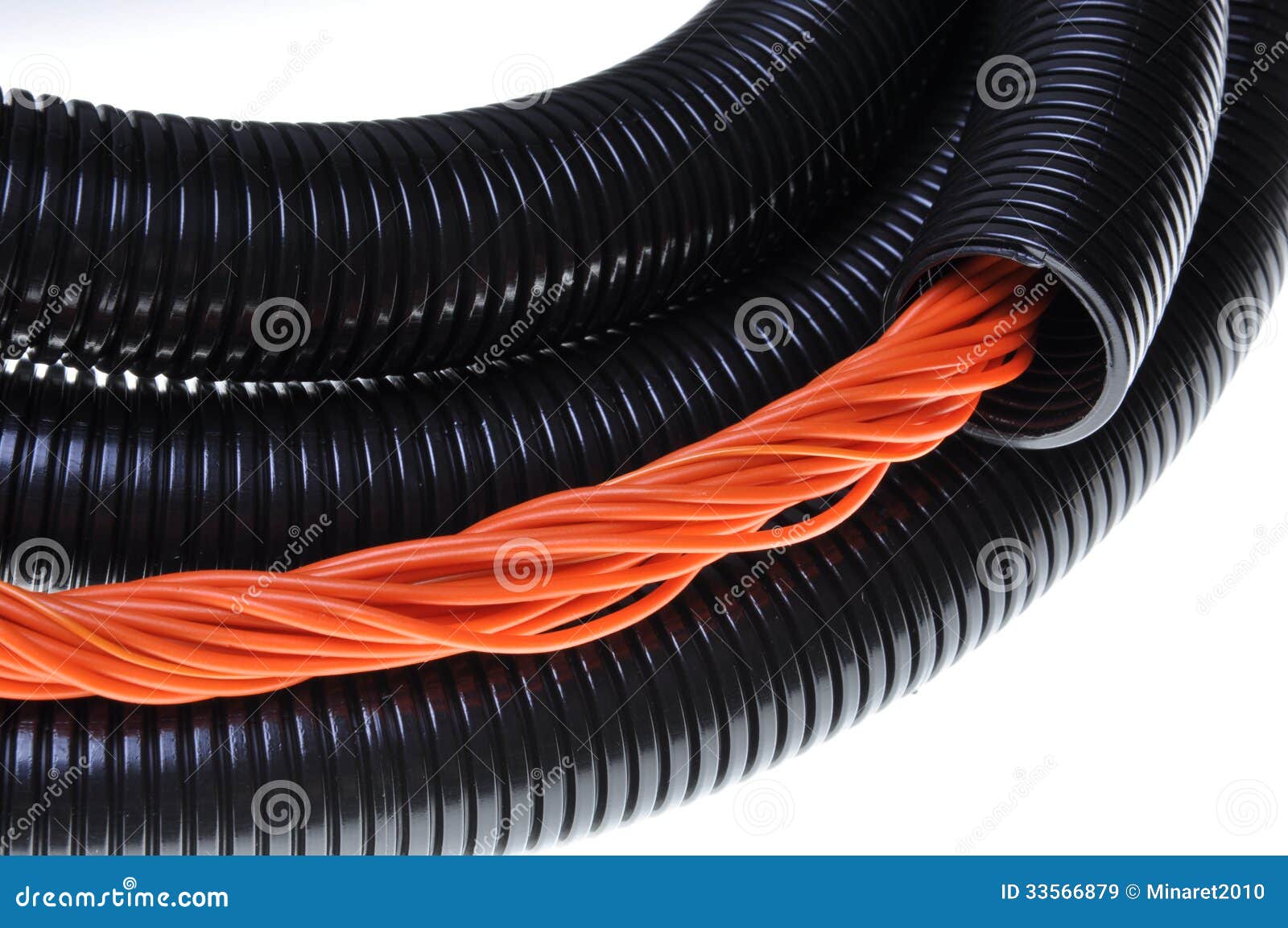 Tubo Ondulato Di Protezione Catodica 2" X 240 Mm, Tubi Catodici - MATO Suisse AG - Foto 14