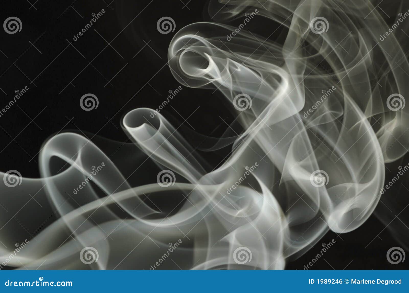 tubular smoke