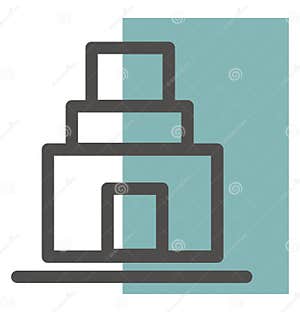 Tudor House Icon Stock Vector Illustration Of Vintage 261068962 Tudor House Icon Stock Vector Illustration Of Vintage 261068962