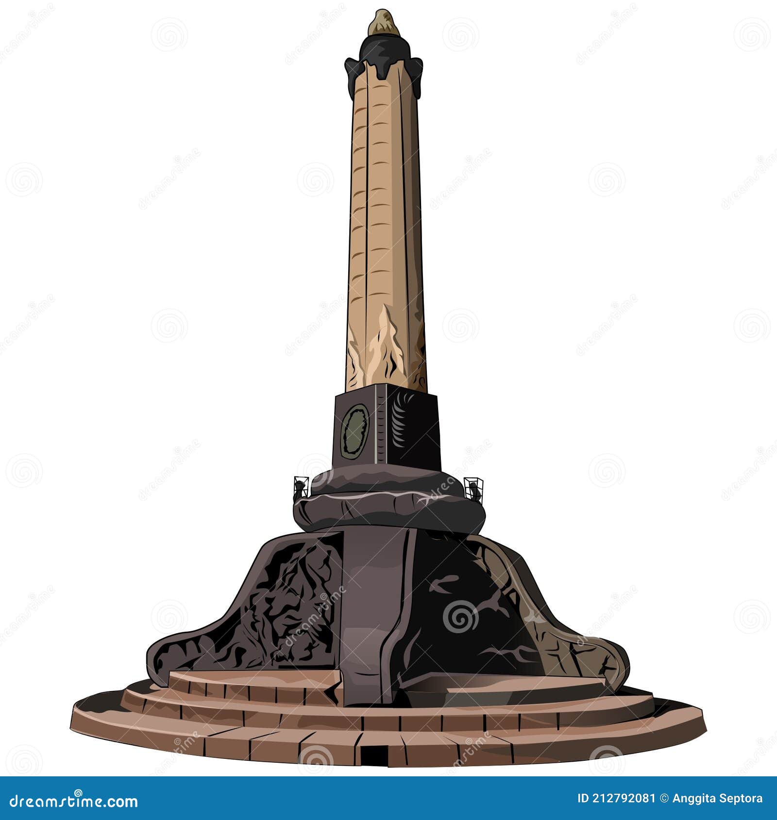 Tugu Cartoons, Illustrations & Vector Stock Images 54 Pictures to