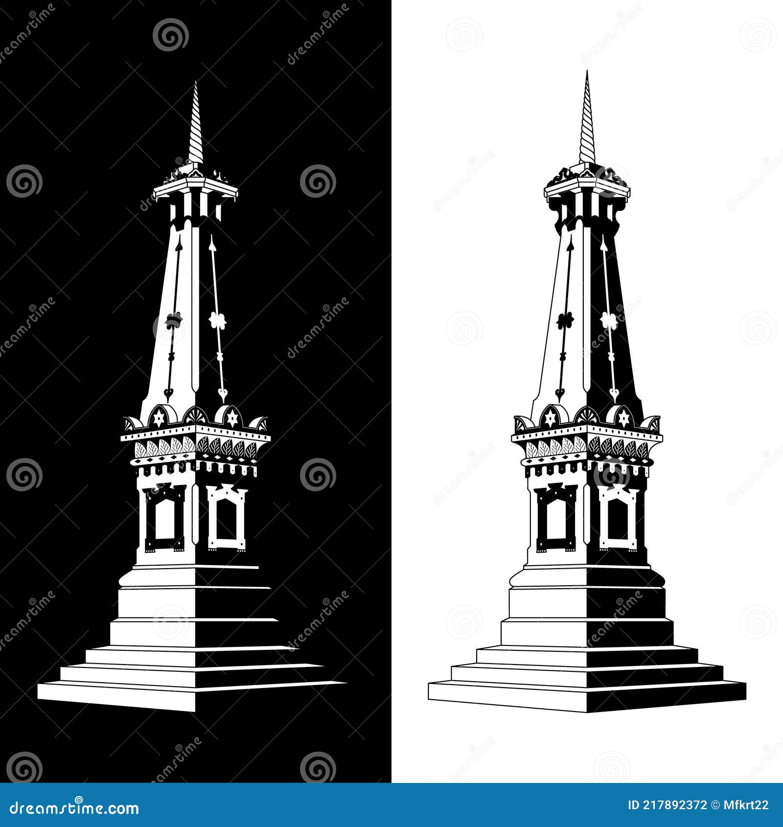 Tugu Jogja Png Hd / Tugu Stock Illustrations 58 Tugu Stock Illustrations Vectors Clipart ...