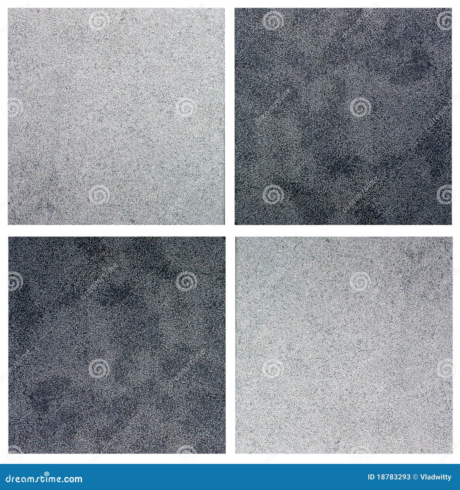 Tunnel Dune Tuile 3d Abstraction Tuiles Noires Et Blanches Vecteurs Libres De Droits Et Plus D