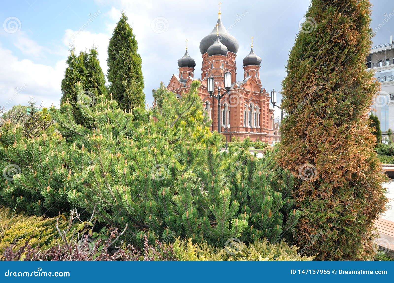 Tula Kremlin, Historical, Srchitecture, Tourism Editorial Image - Image