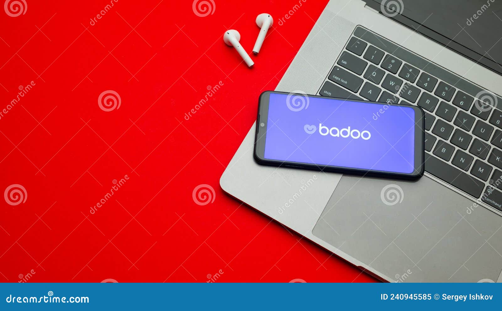 Badoo computer version