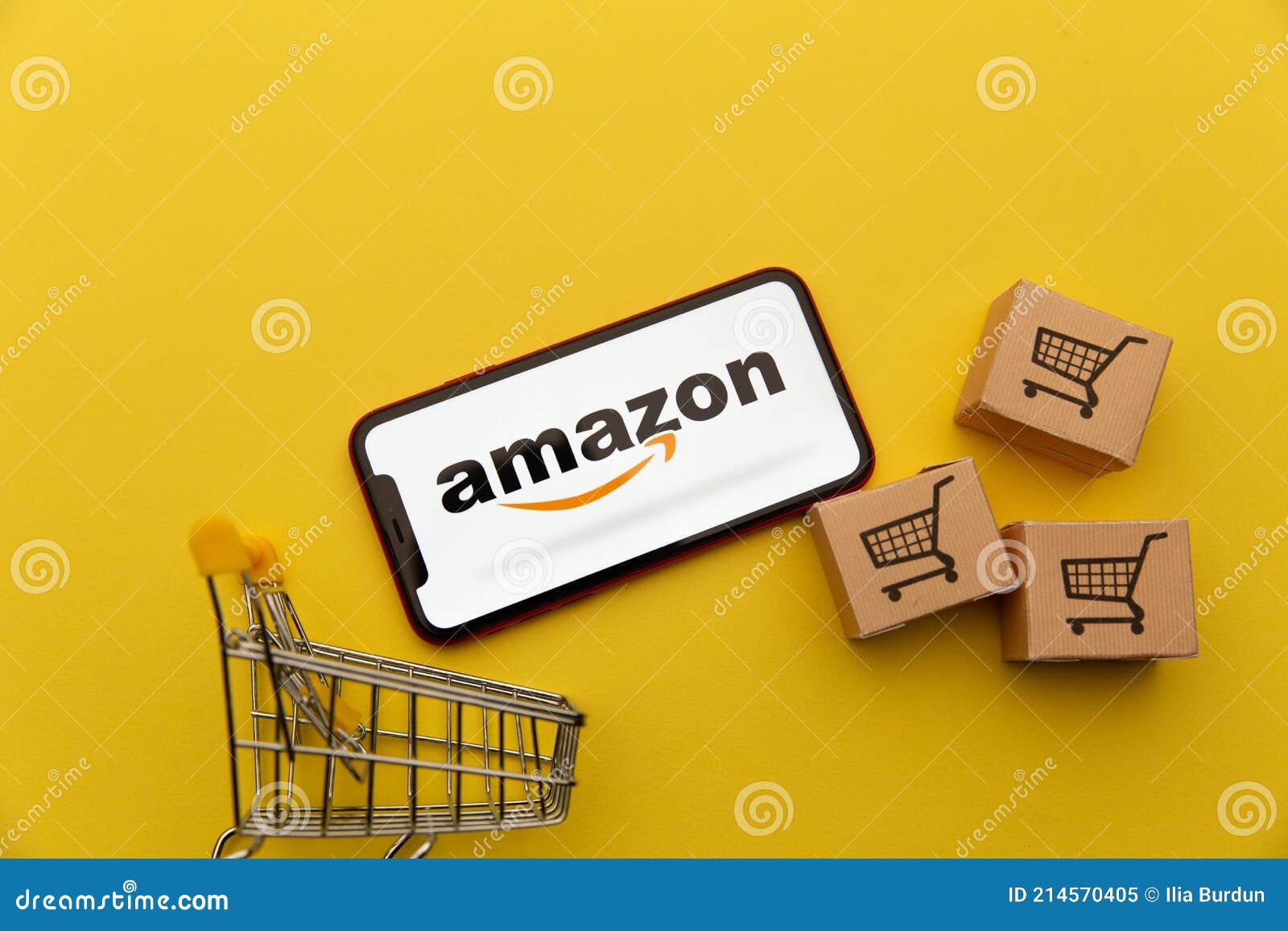 4,003 Amazon Logo Stock Photos - Free & Royalty-Free Stock Photos from  Dreamstime