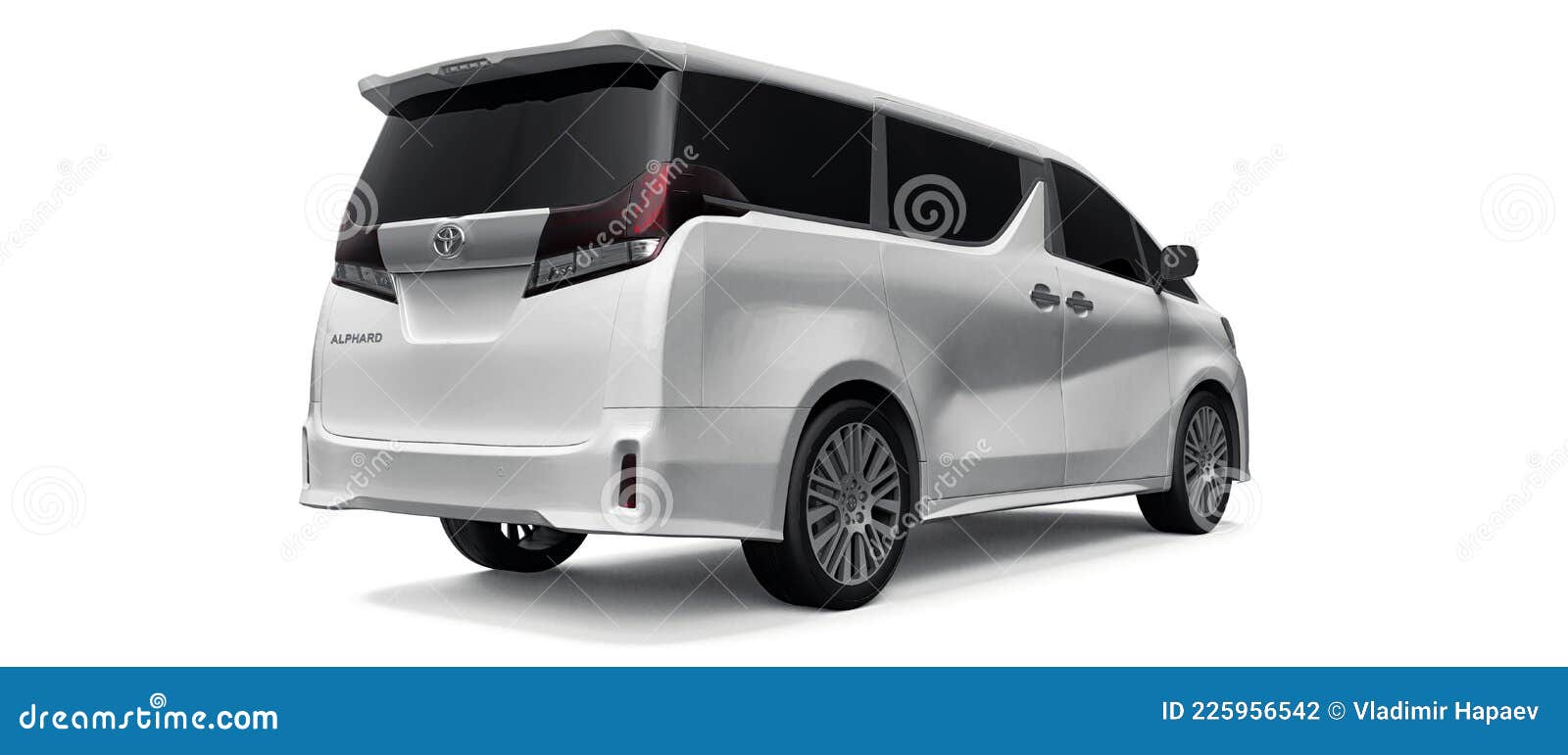 2021 alphard 2022 Toyota