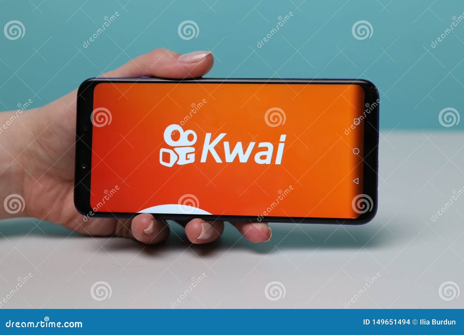 Kwai Logo Stock Photos - Free & Royalty-Free Stock Photos from