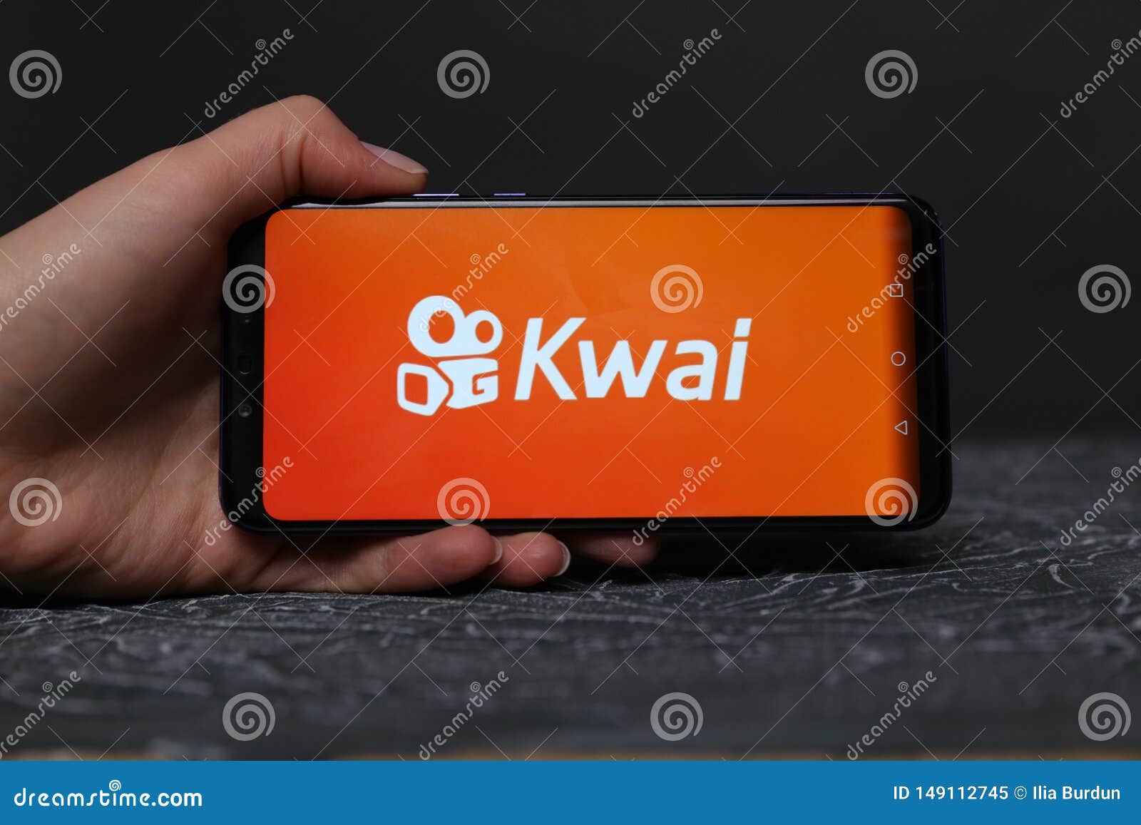 Kwai Logo Stock Photos - Free & Royalty-Free Stock Photos from