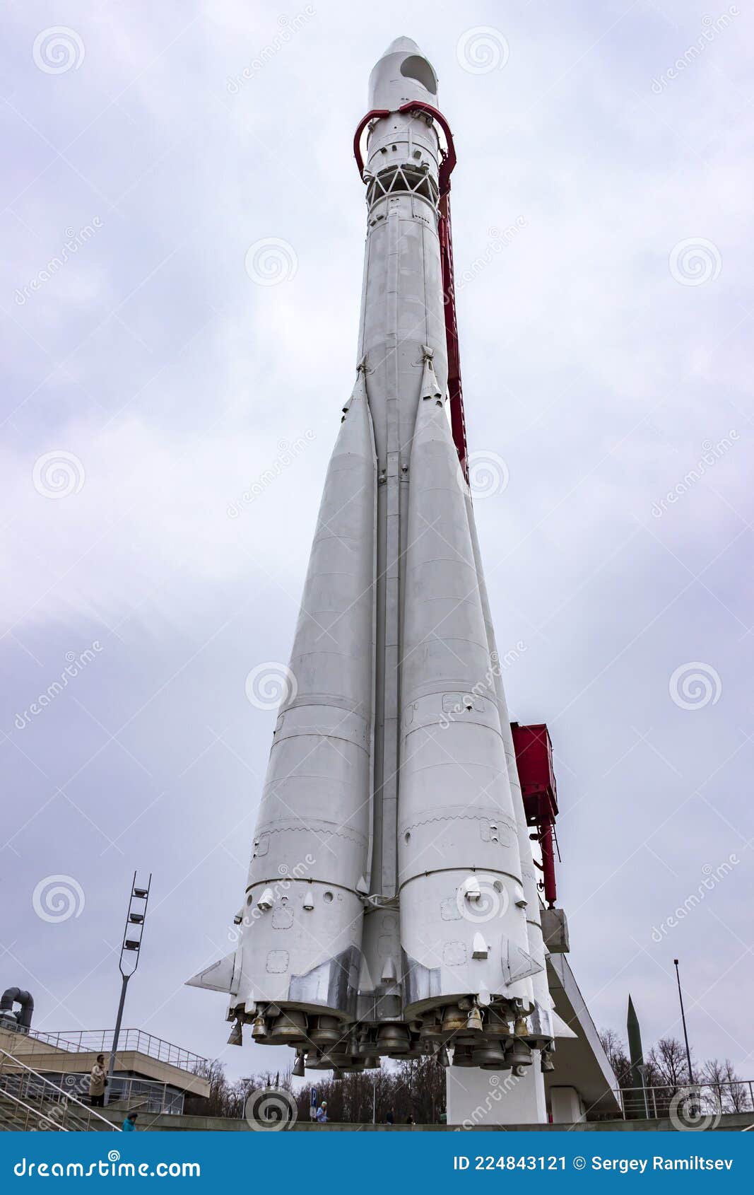 Tula rockets store