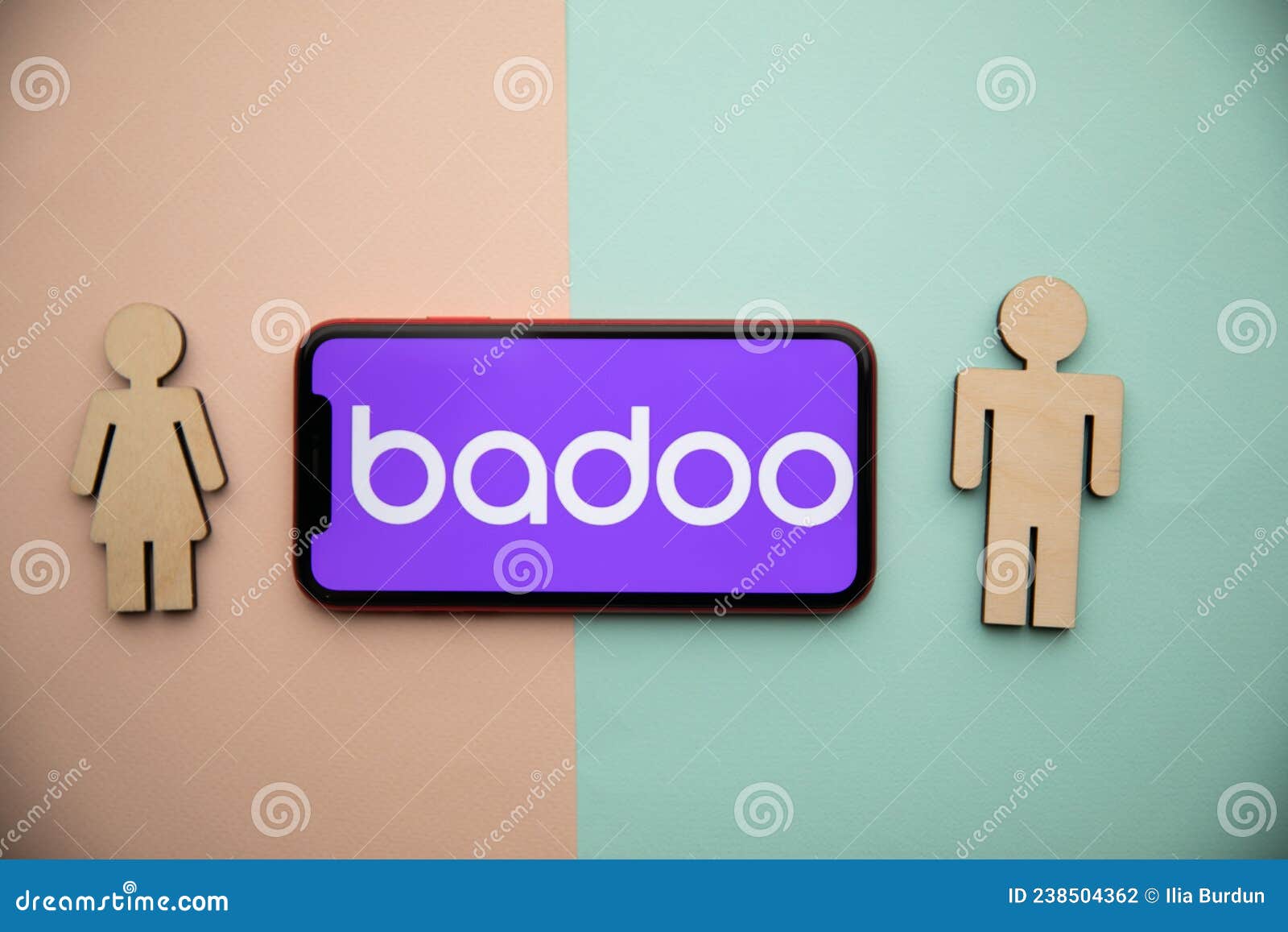 Badoo price range