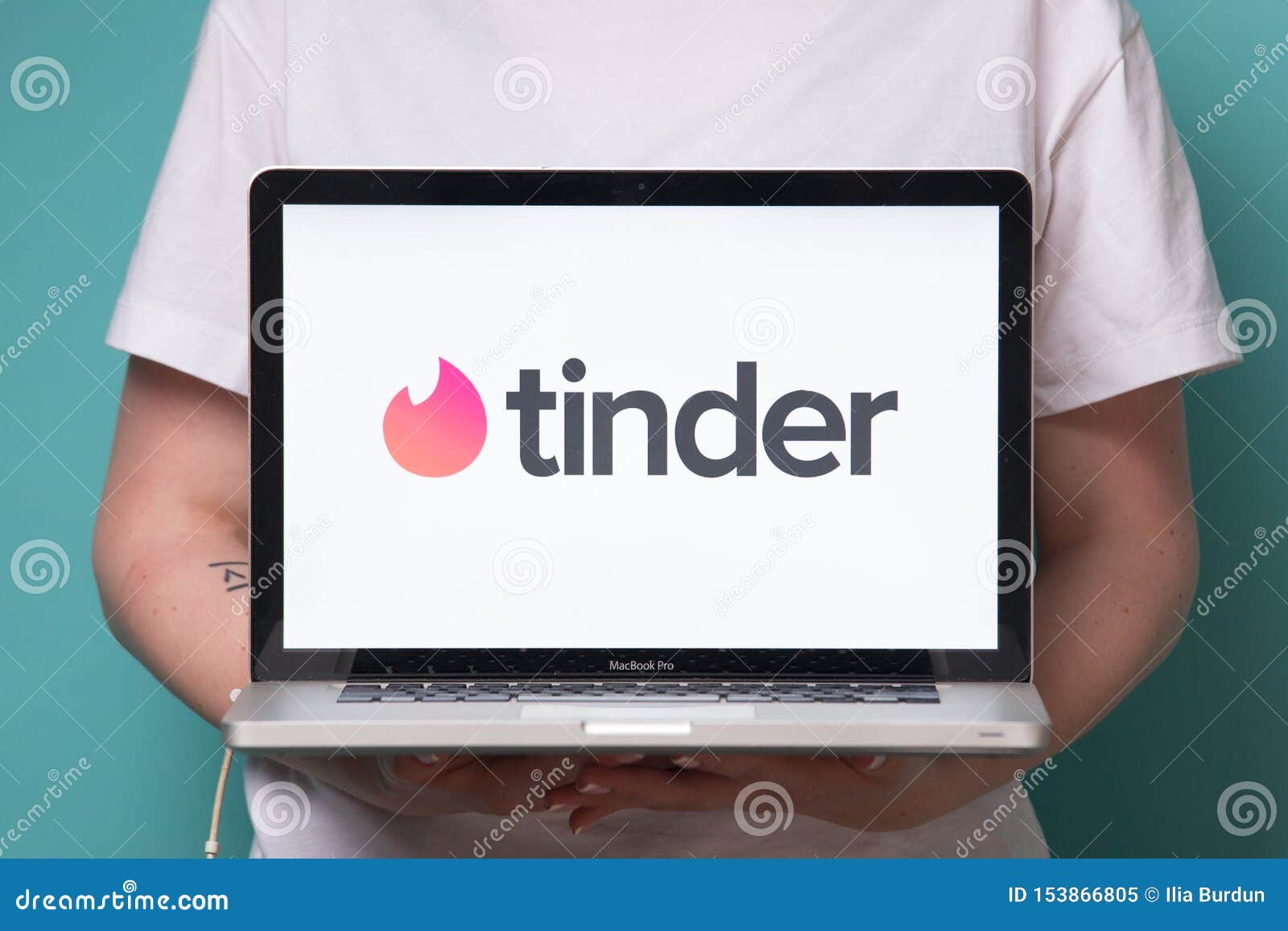 How to log out of tinder on laptop