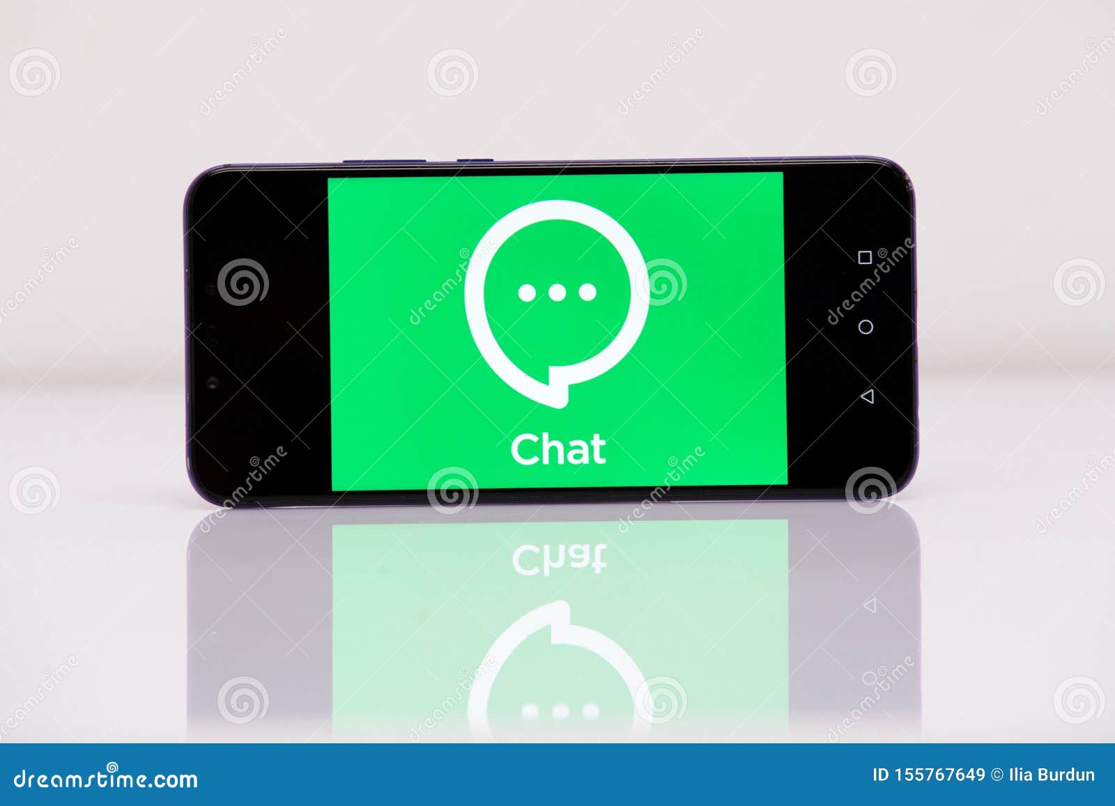 Chat synology Synology Chat