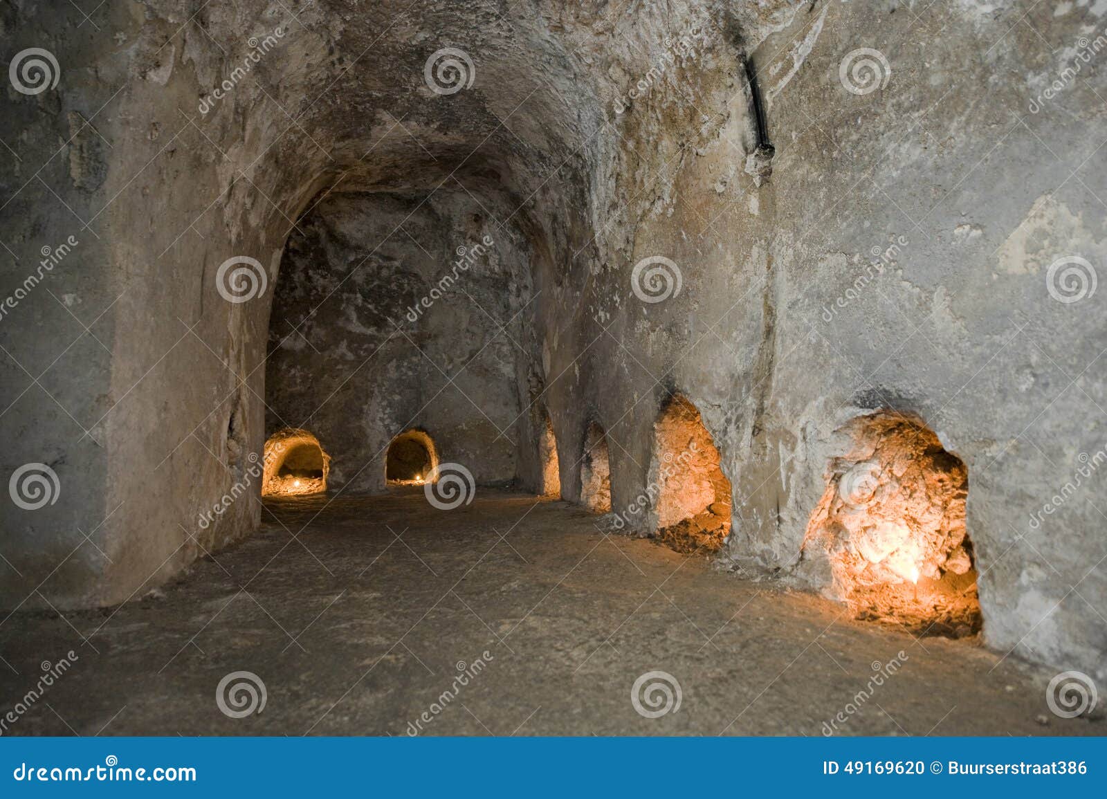 Tumbas de los profetas foto de archivo. Imagen de montaje 49169620