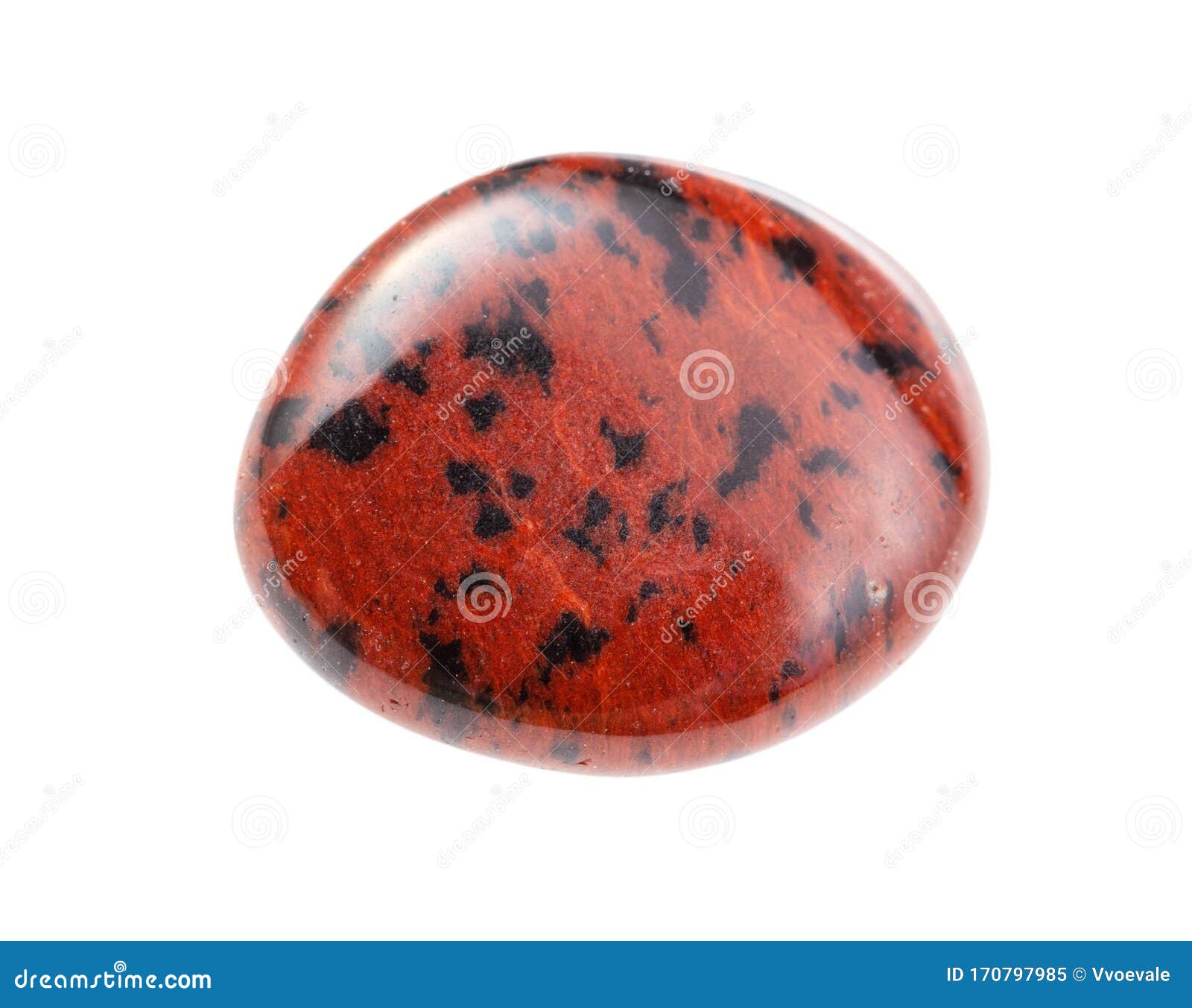 mahogany obsidian tumbled mahogany obsidian tumbled