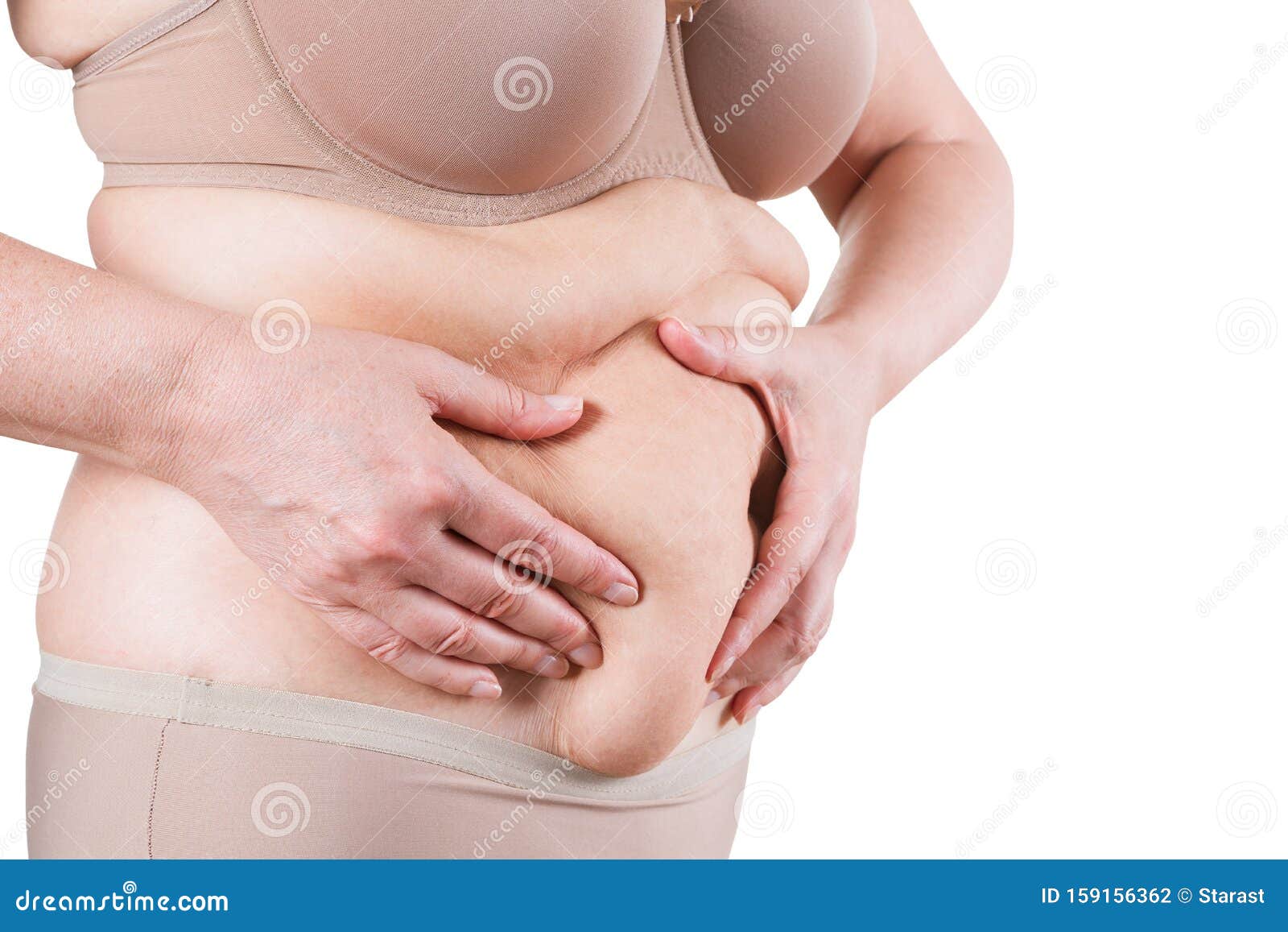 Pregnant Belly Execution