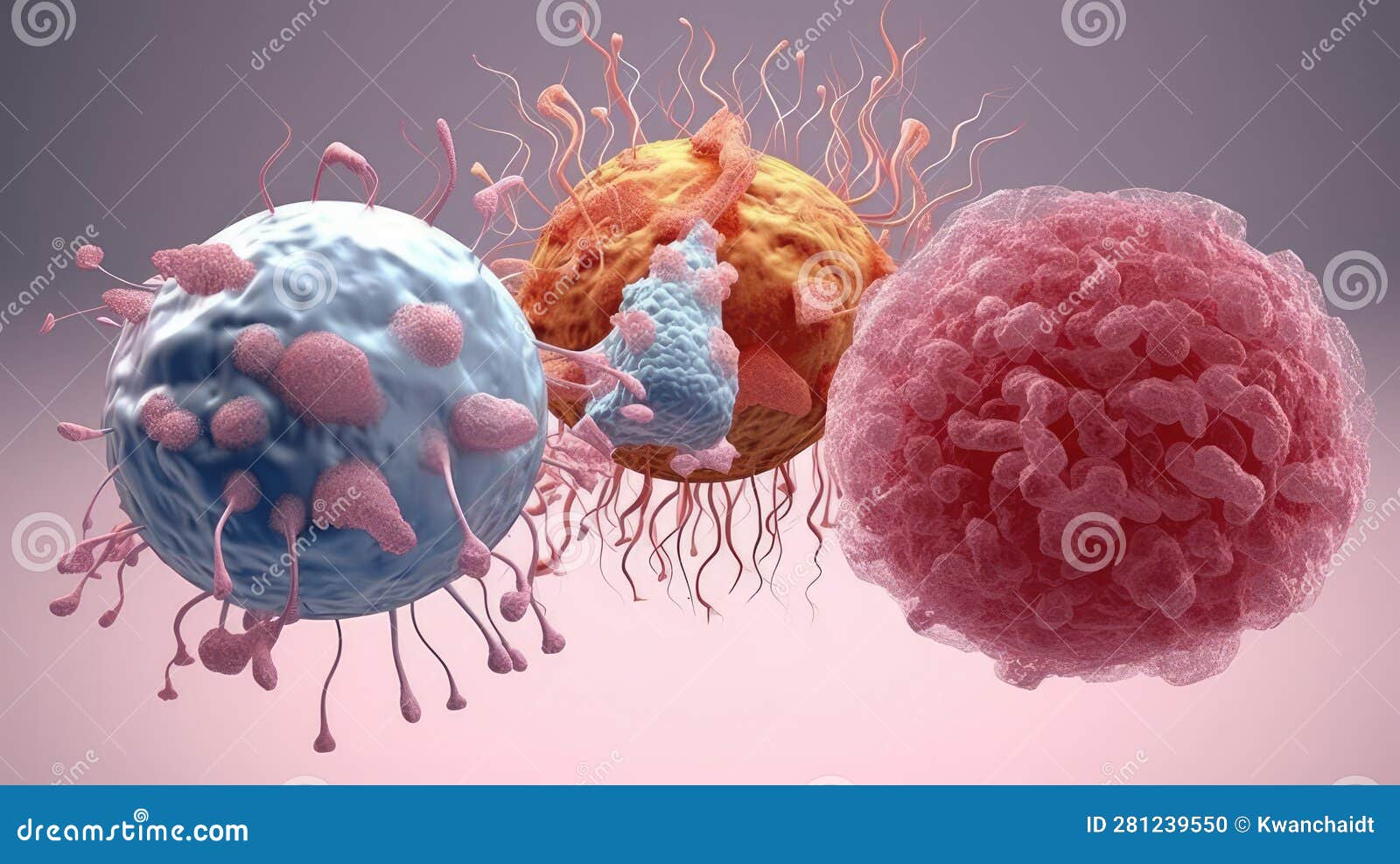 Tumor Suppressor Mutations: Illustrations Showcase Mutations in Tumor ... Biology Diagrams