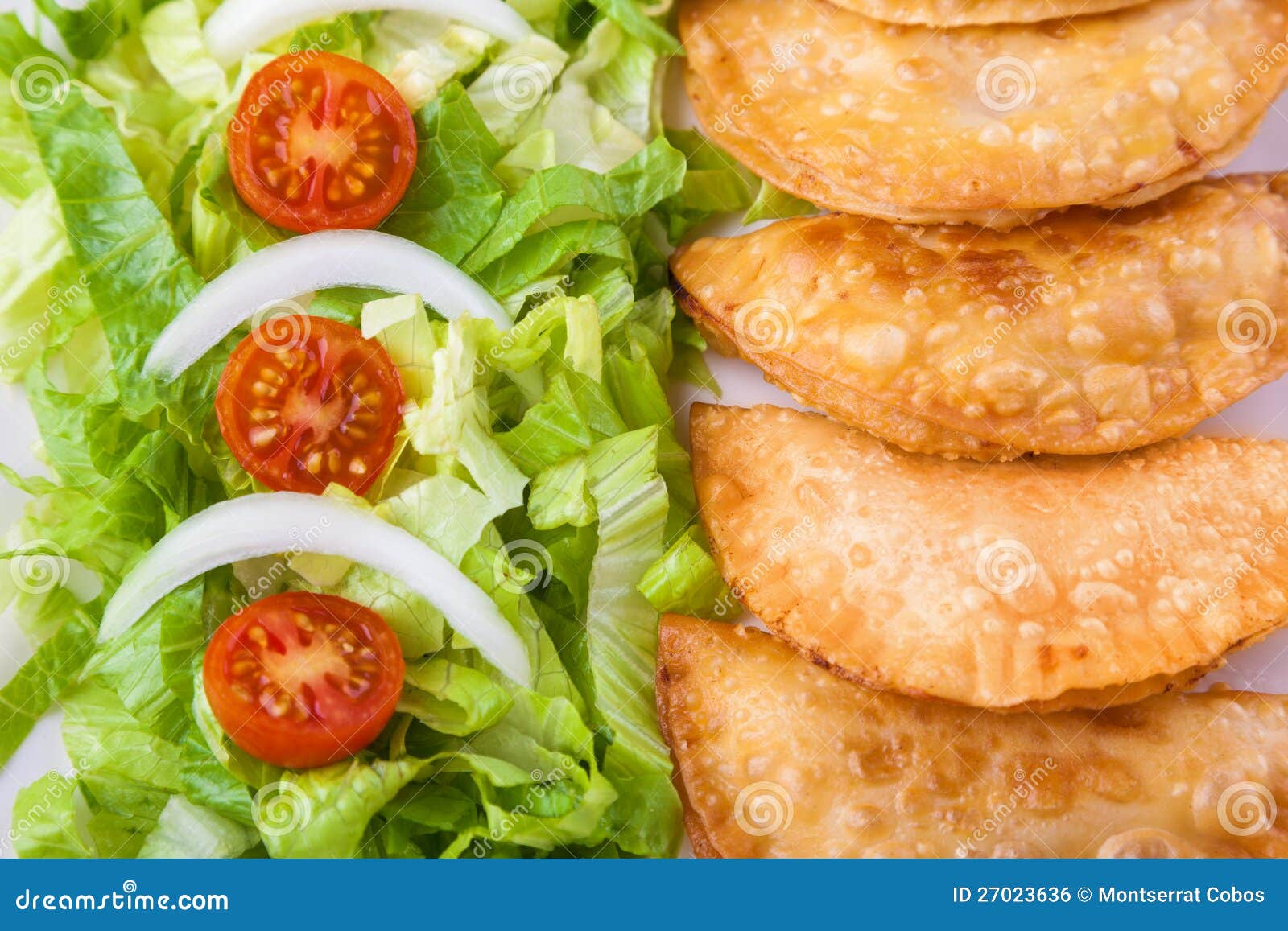 Tuna patties stock photo. Image of farina, baked, tapas 27023636