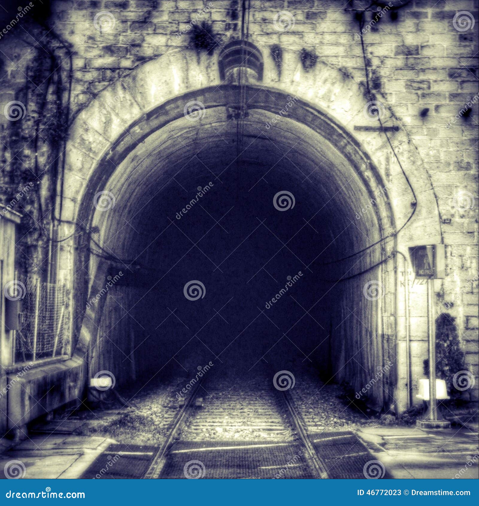 tunel