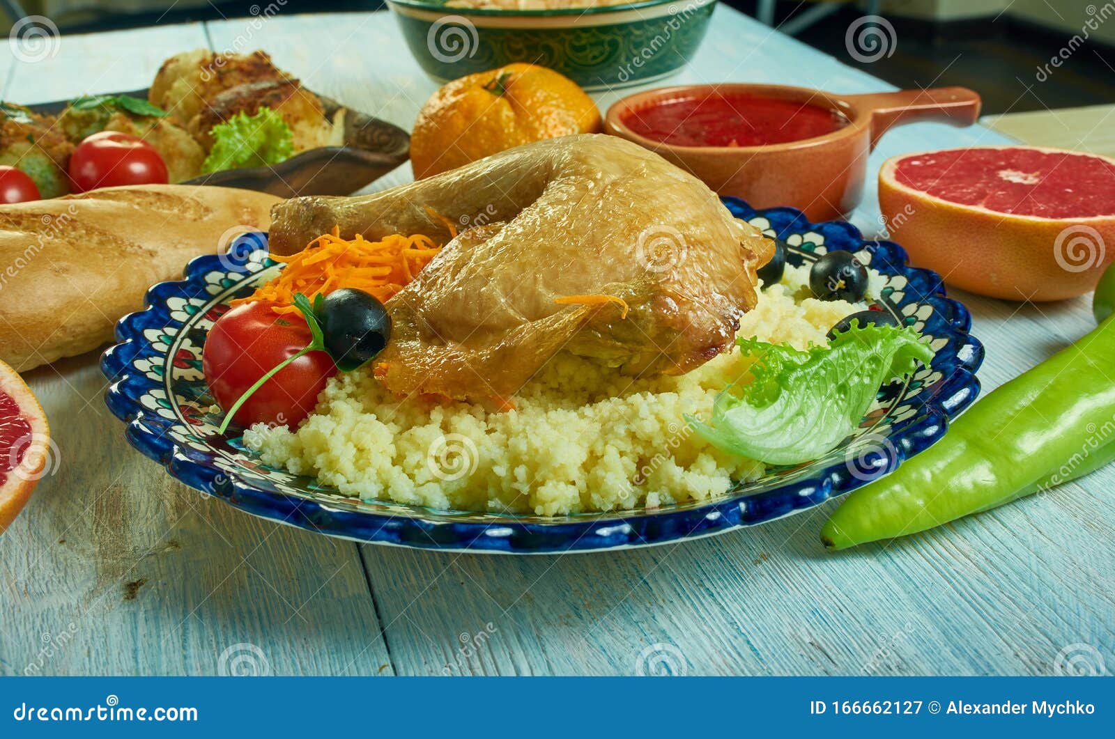 9+ Hundred Couscous Tunisien Royalty-Free Images, Stock Photos & Pictures