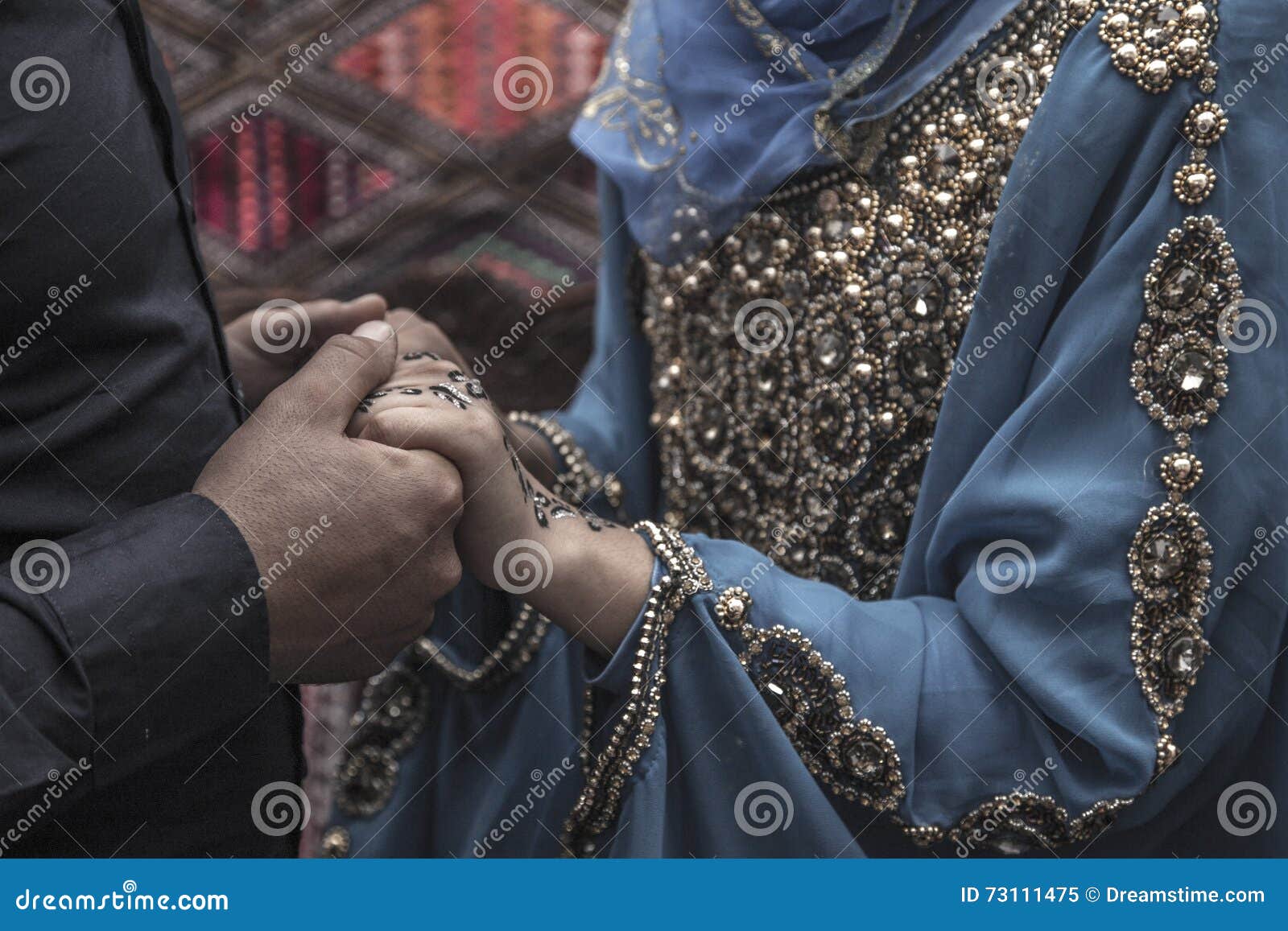 tunisian marriage