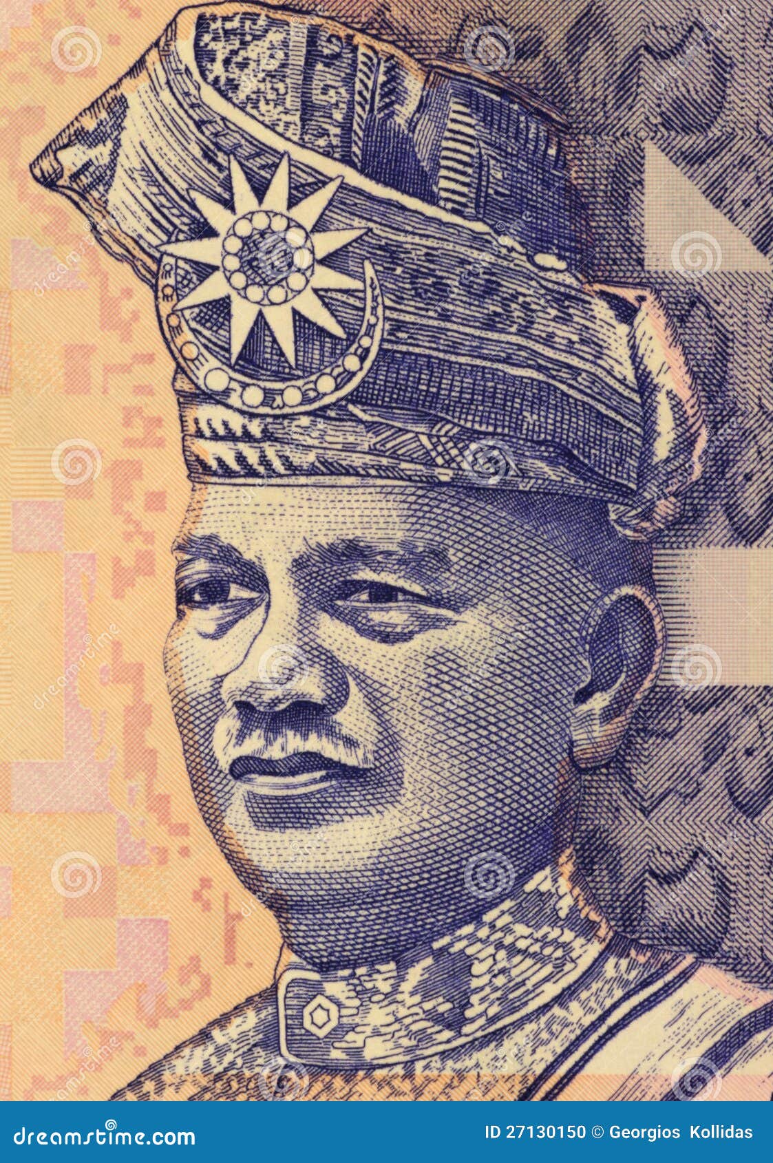Abdul Rahman of Negeri Sembilan