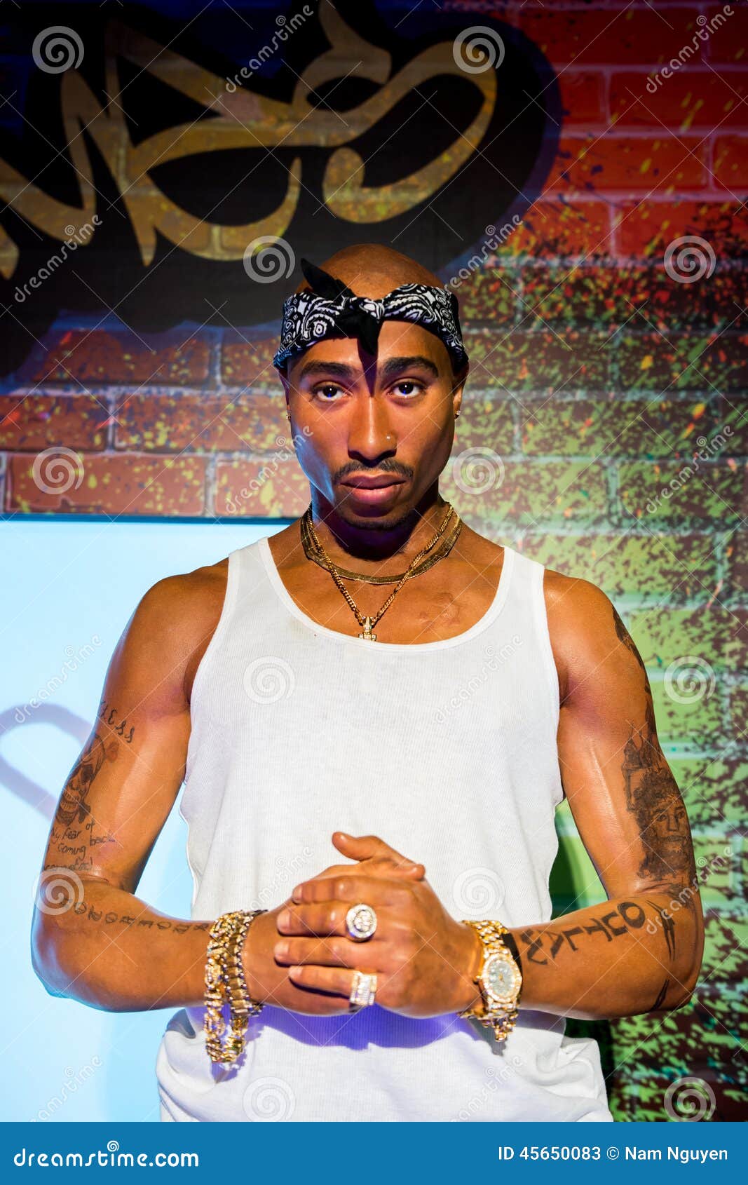 Why Tupac Was Named Tupac Amaru Shakur? | 2PacLegacy.net
