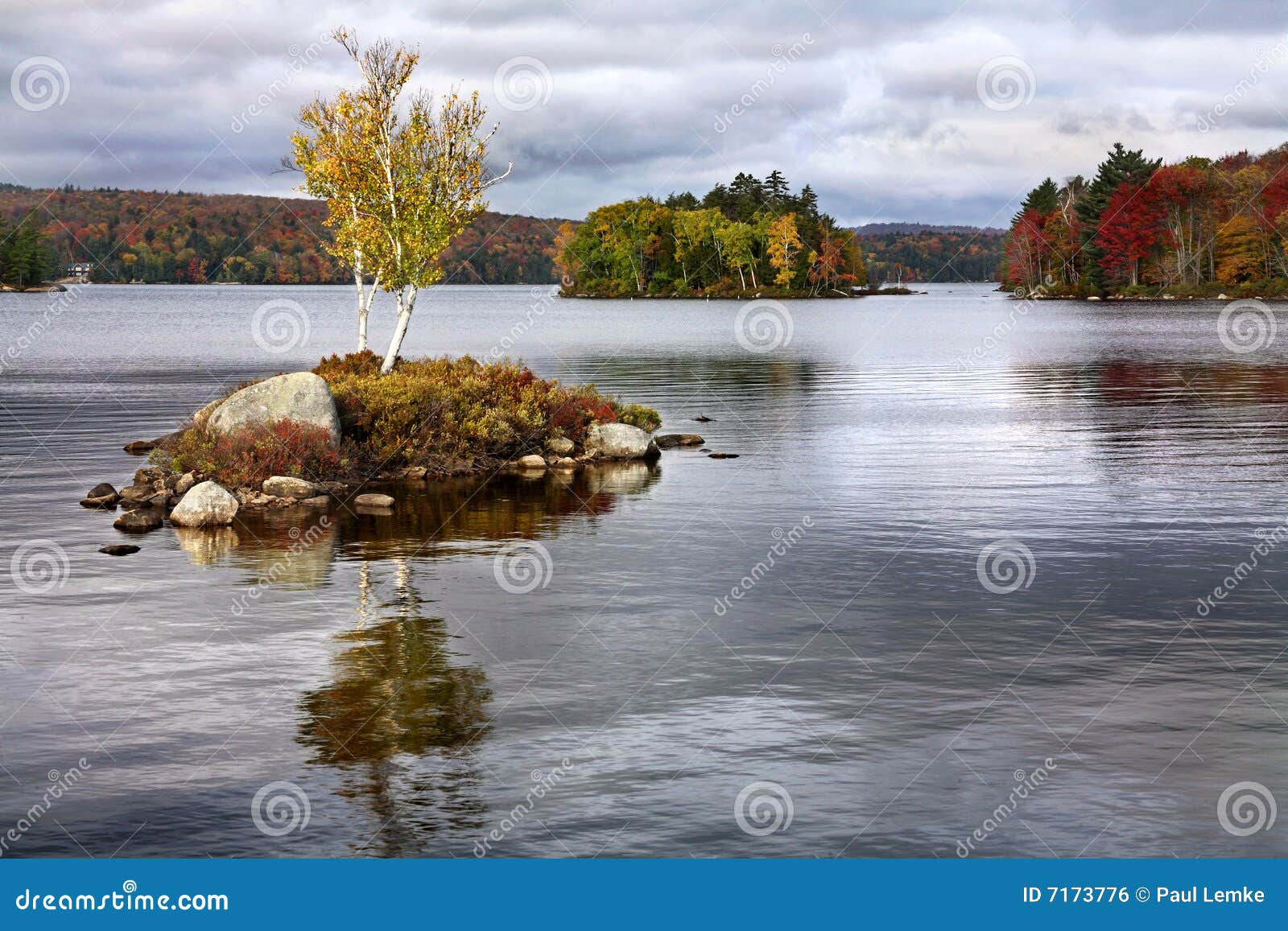Tupper Lake, Adirondack Mountains Stock Photo Image of adirondack
