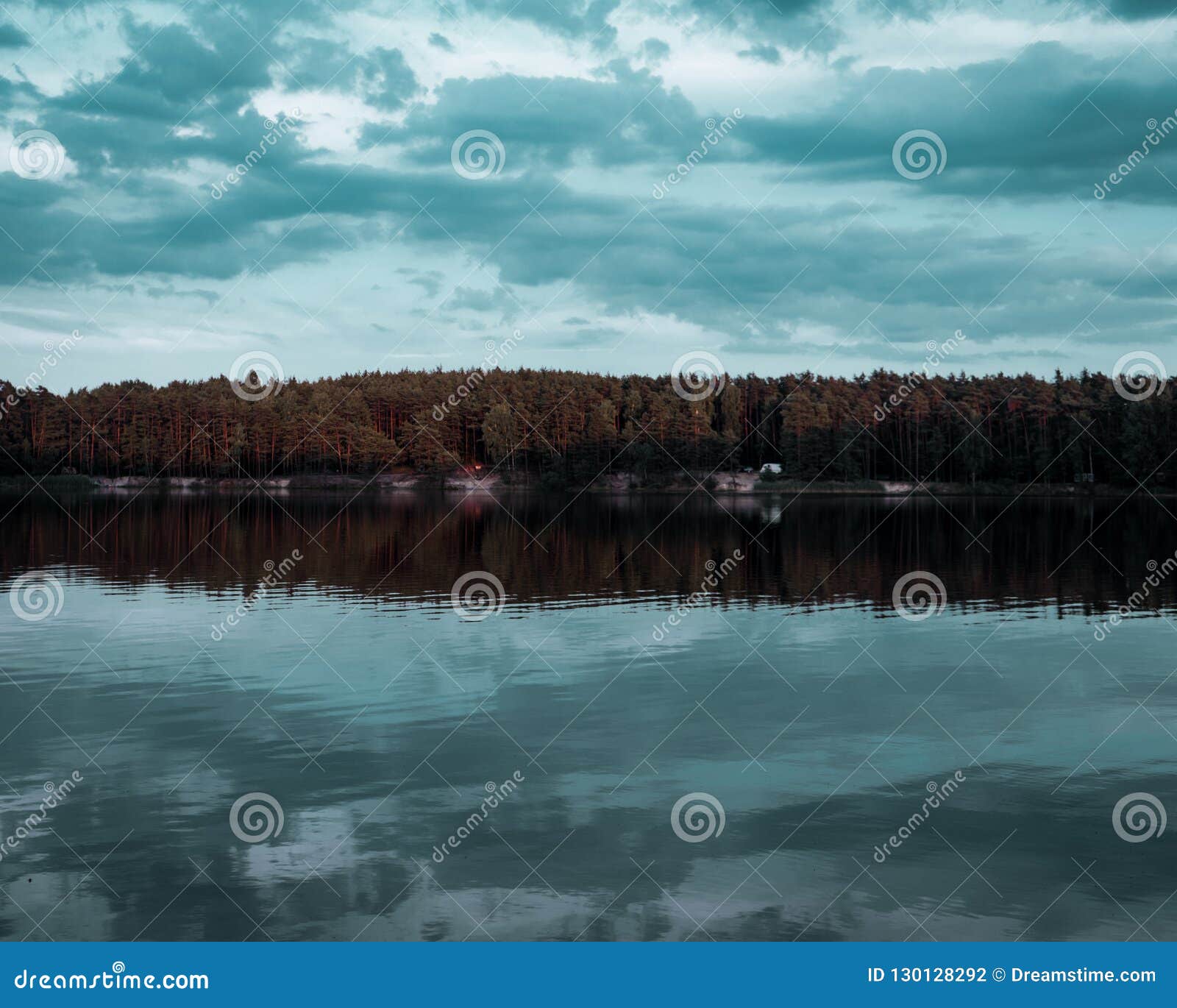 turawa-lake-dark-weather-opole-poland-stock-photo-image-of-river