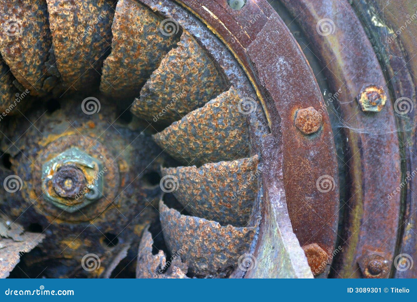 turbina