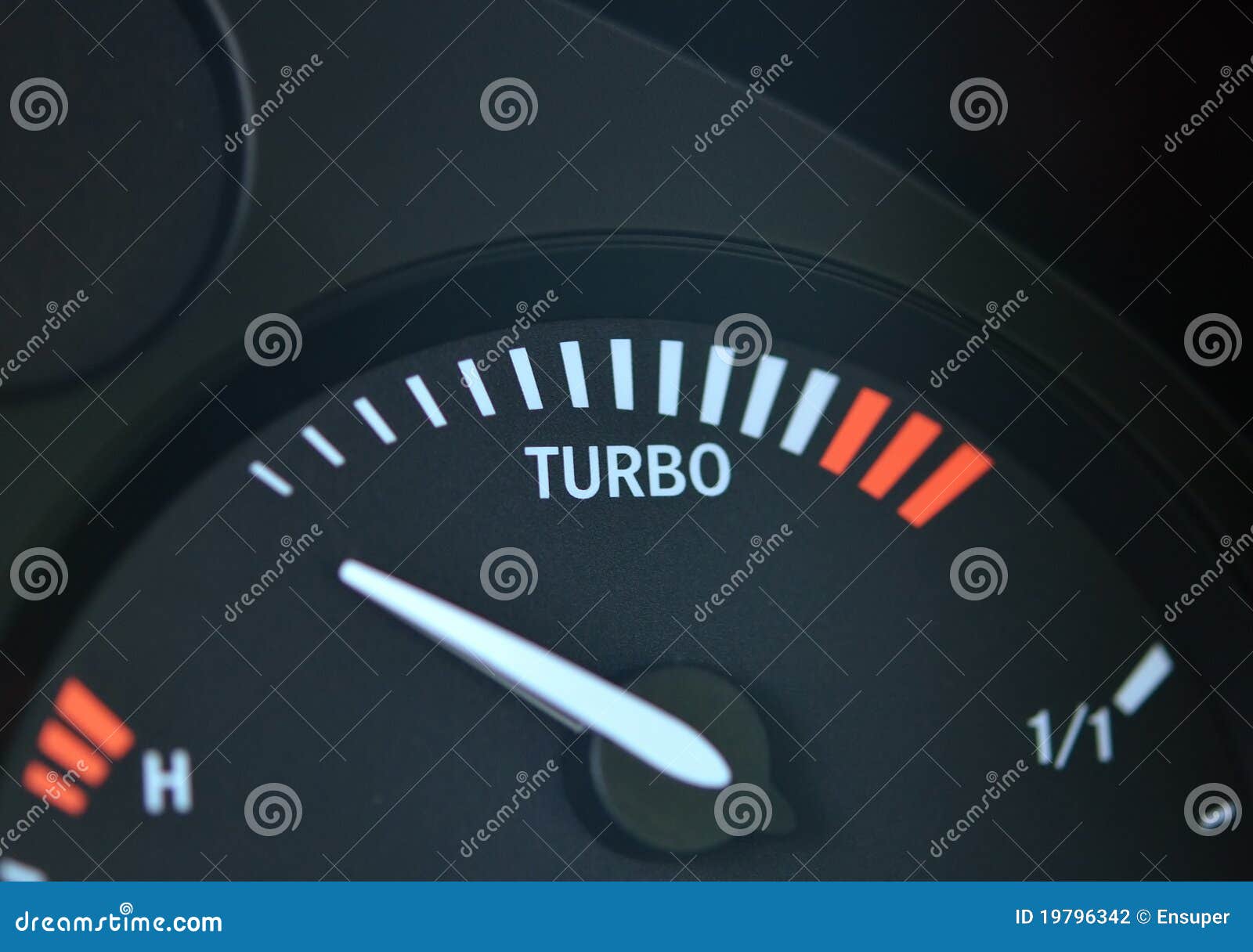 Turbo jrsx indicator