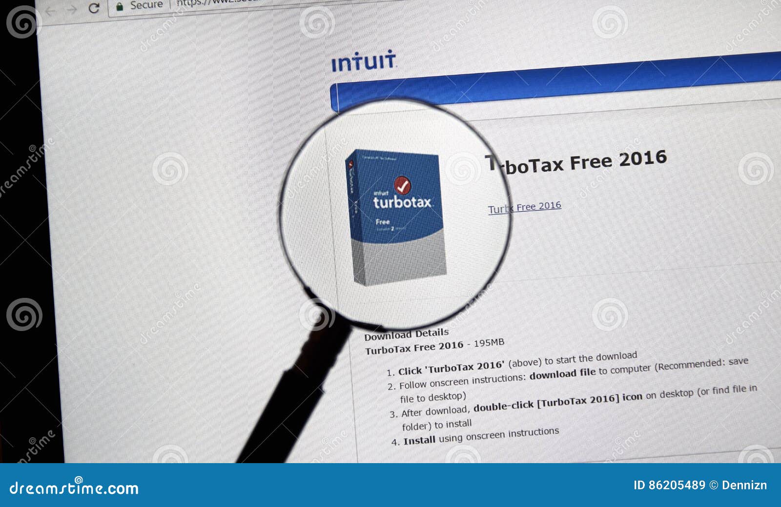 buy turbotax 2016 cd