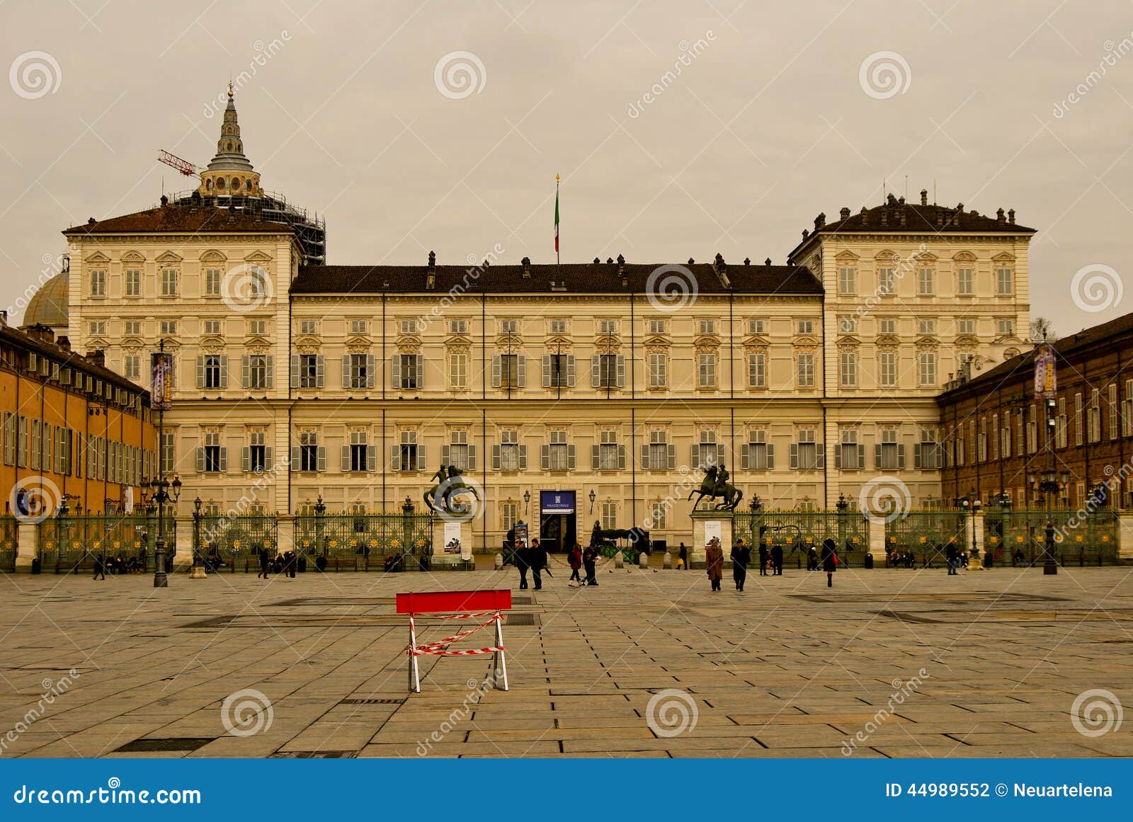 Turin, Italy editorial photography. Image of historic 44989552