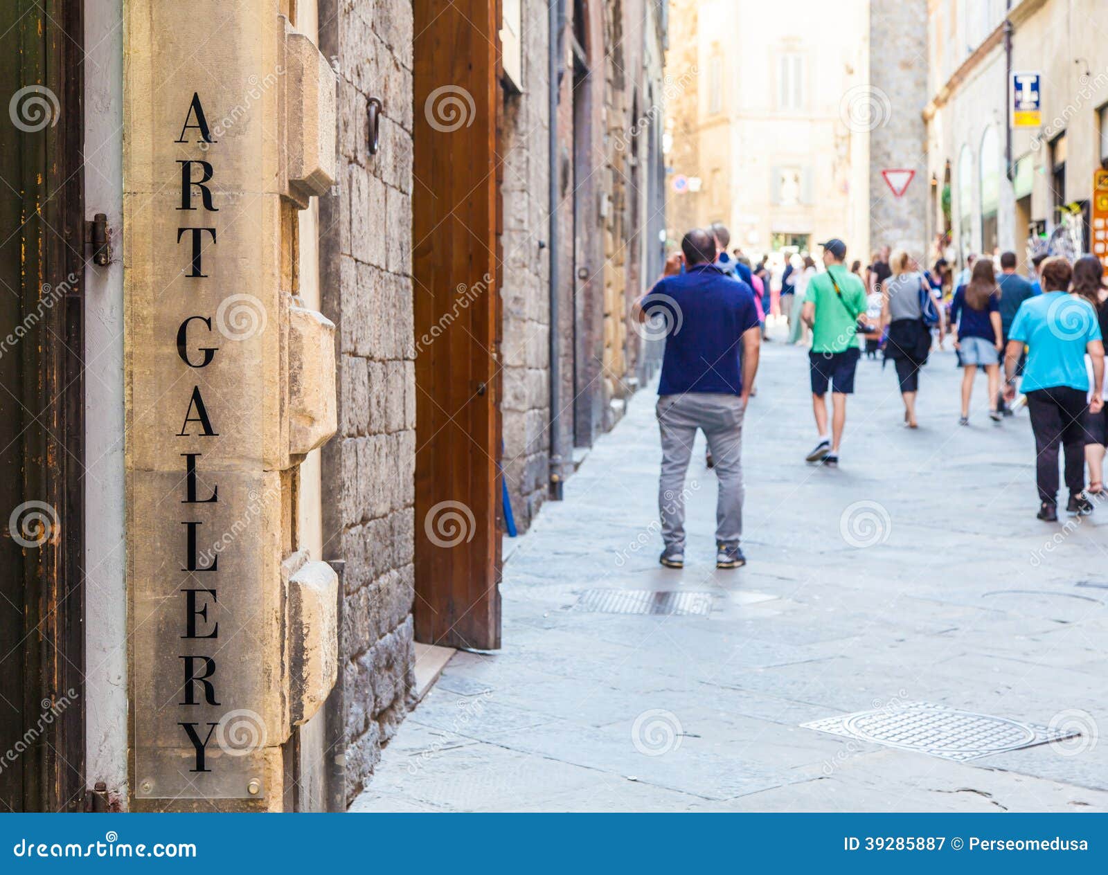 turism in italy