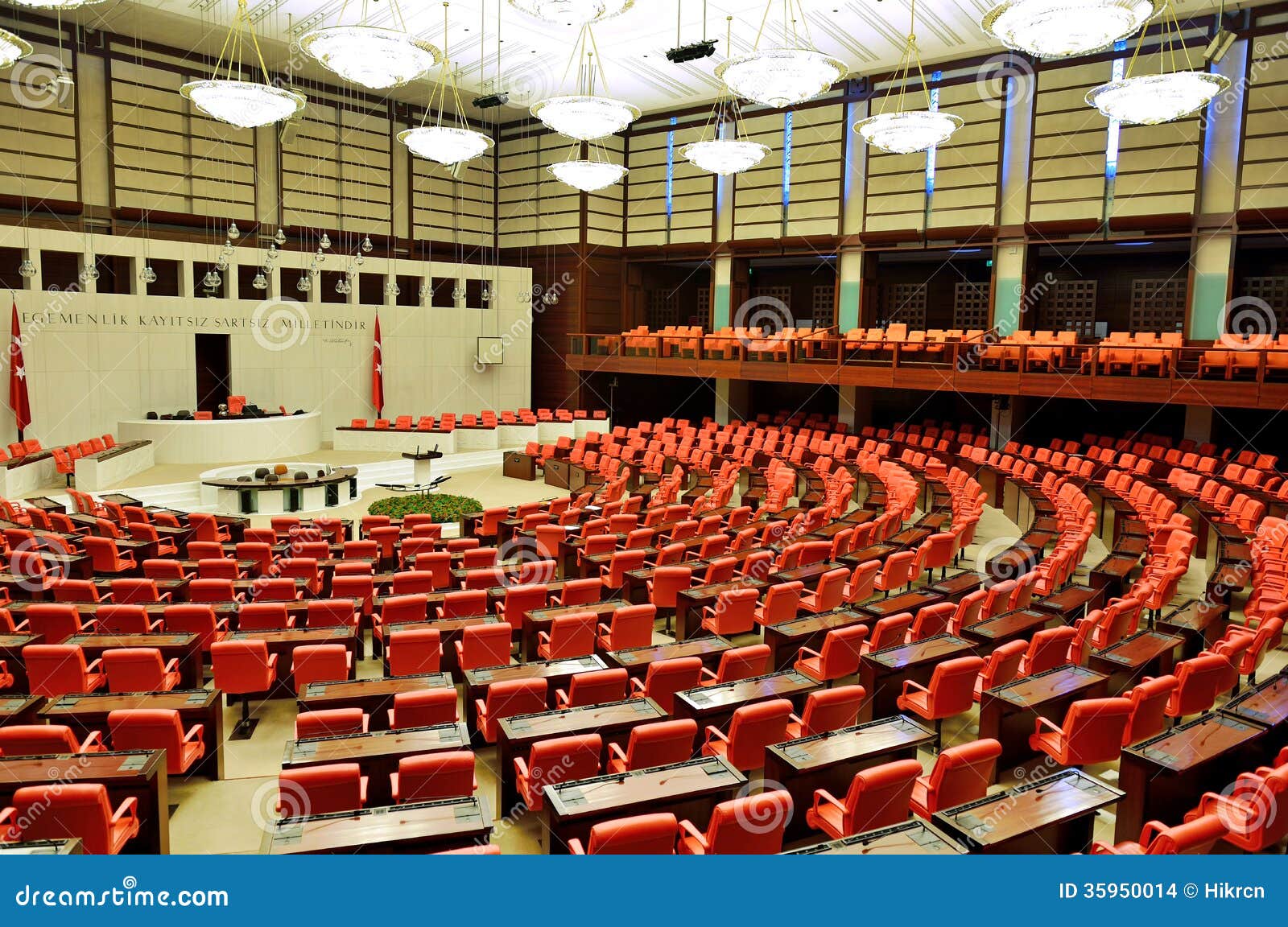 Turkey into Parliament Building Editorial Stock Image Image of bright