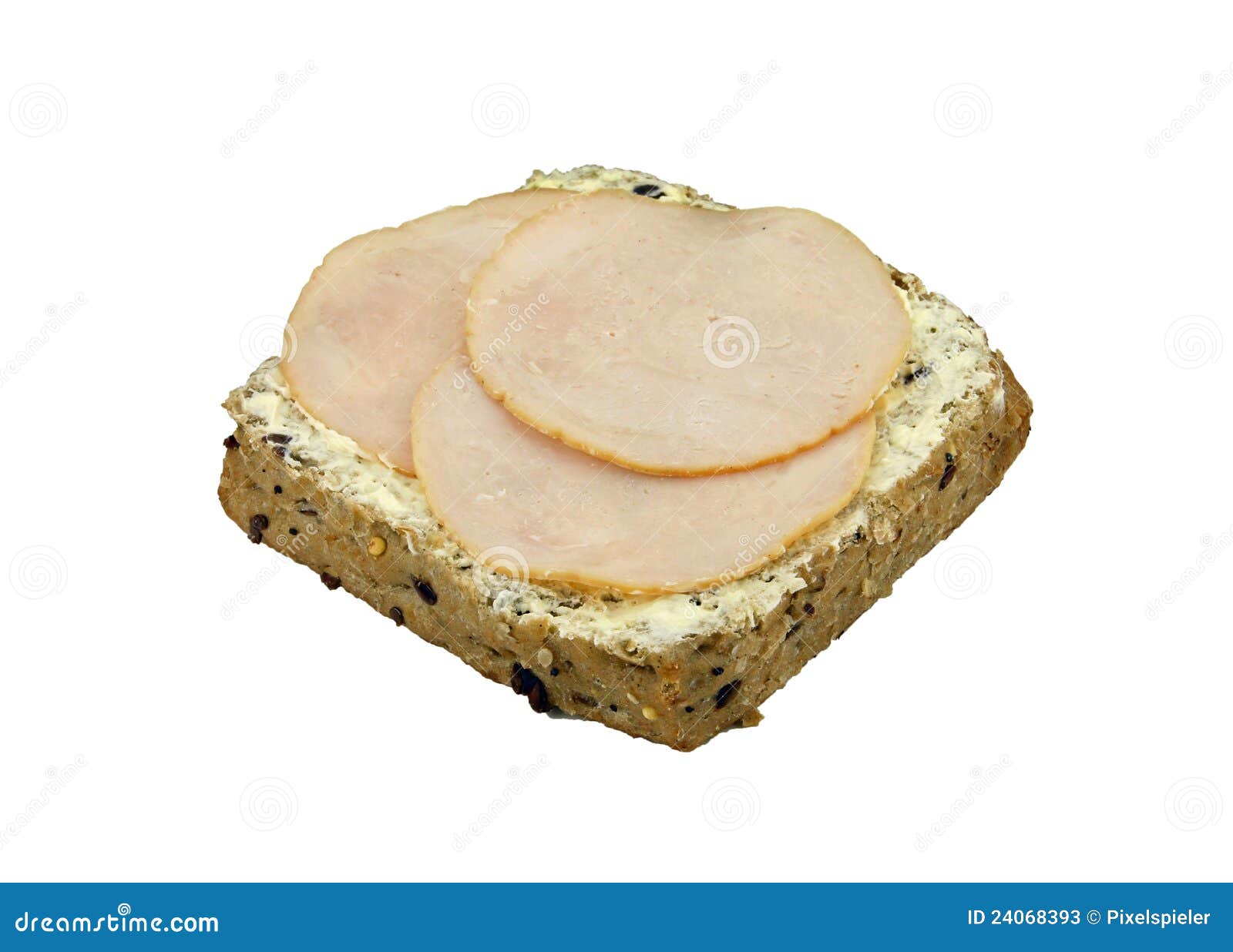 Turkey sausage rolls stock image. Image of stilllife 24068393