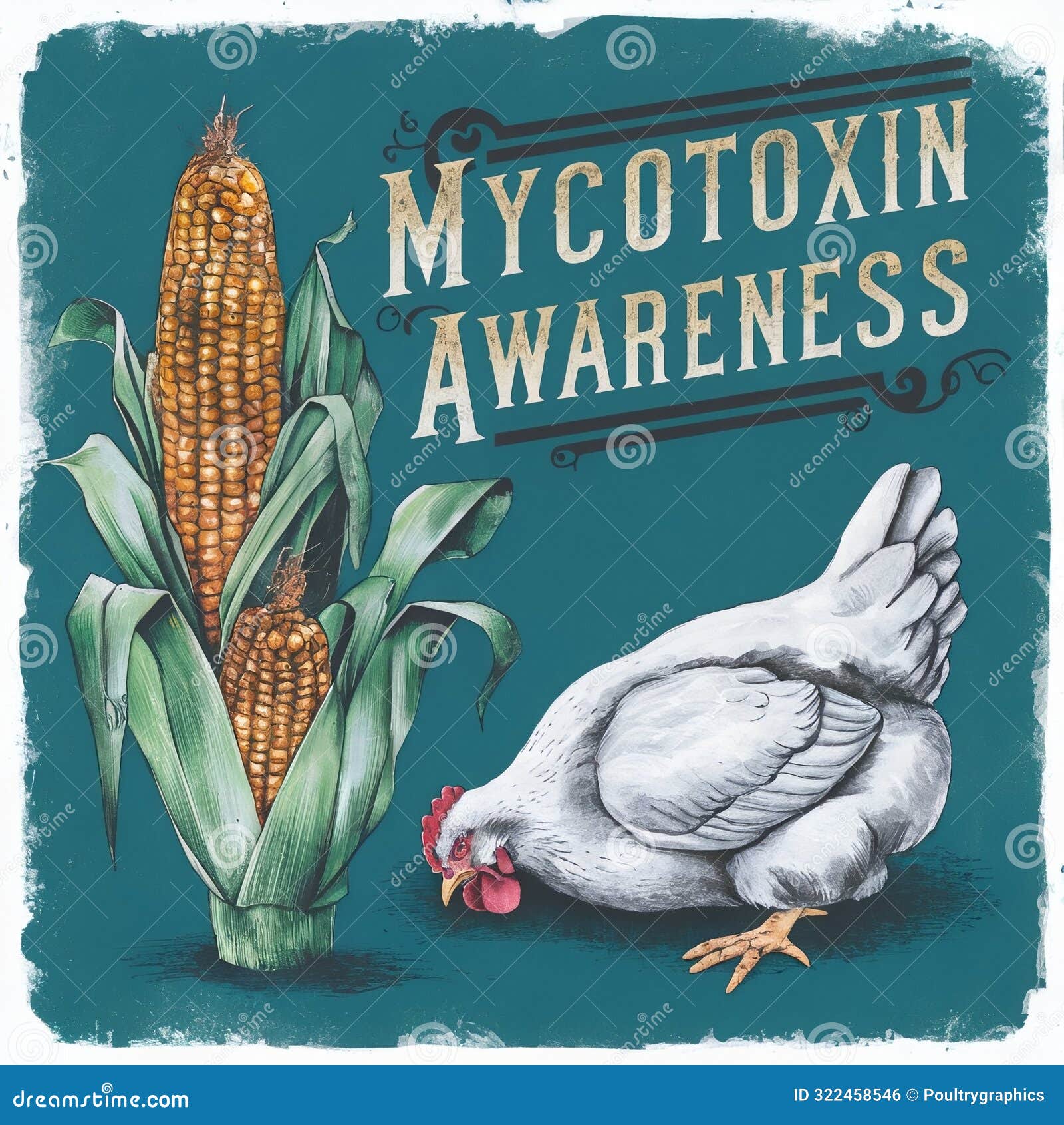 toxin alert in grain for animal poultry feed mycotoxin care