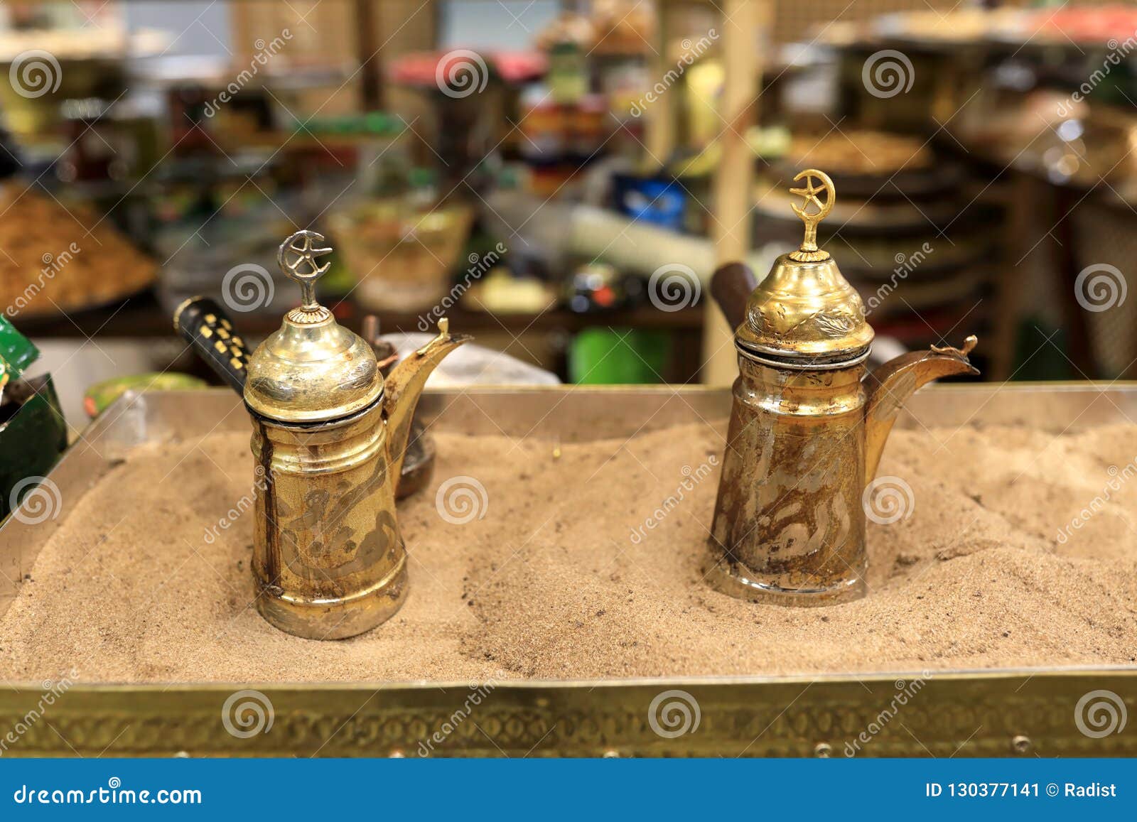 Turkish Coffee Pot Sand Stock Images Download 300 Royalty Free Photos