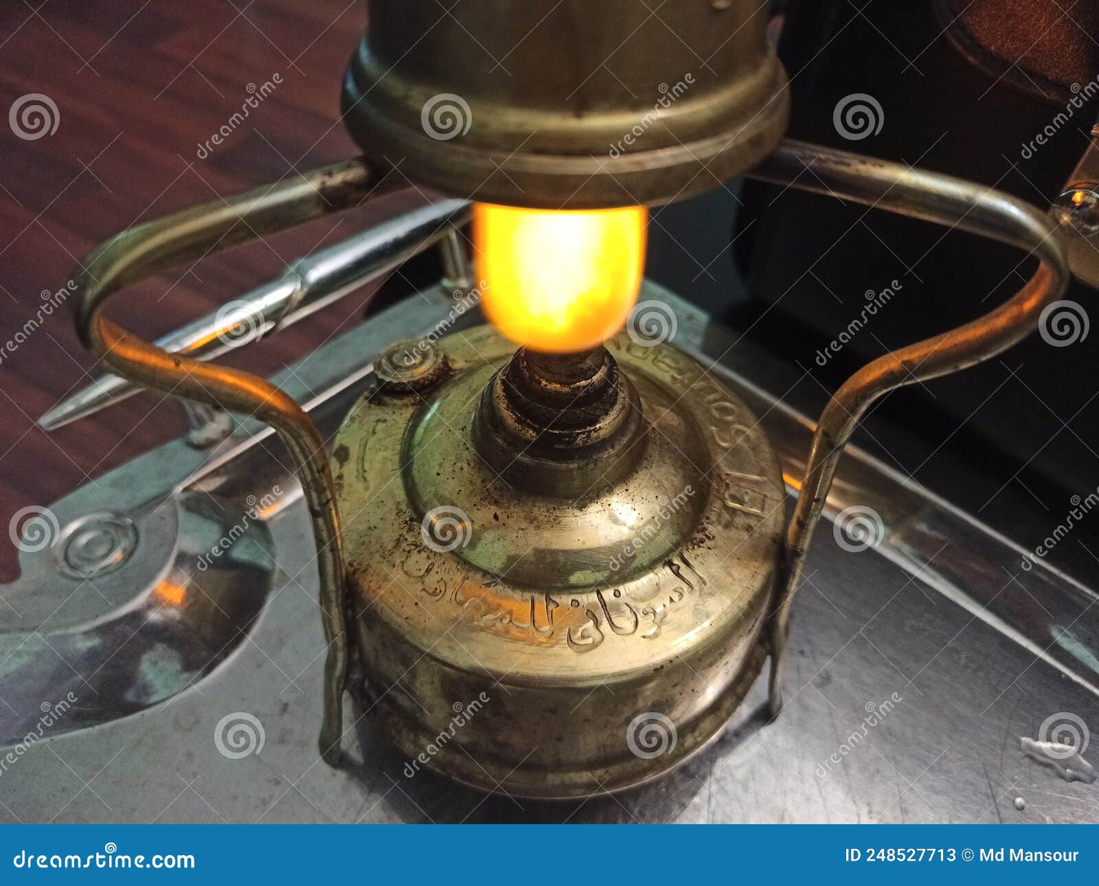 Turkish Coffee Tools in Egypt Old Cooking Stock Image Image of cooking, egypt 248527713