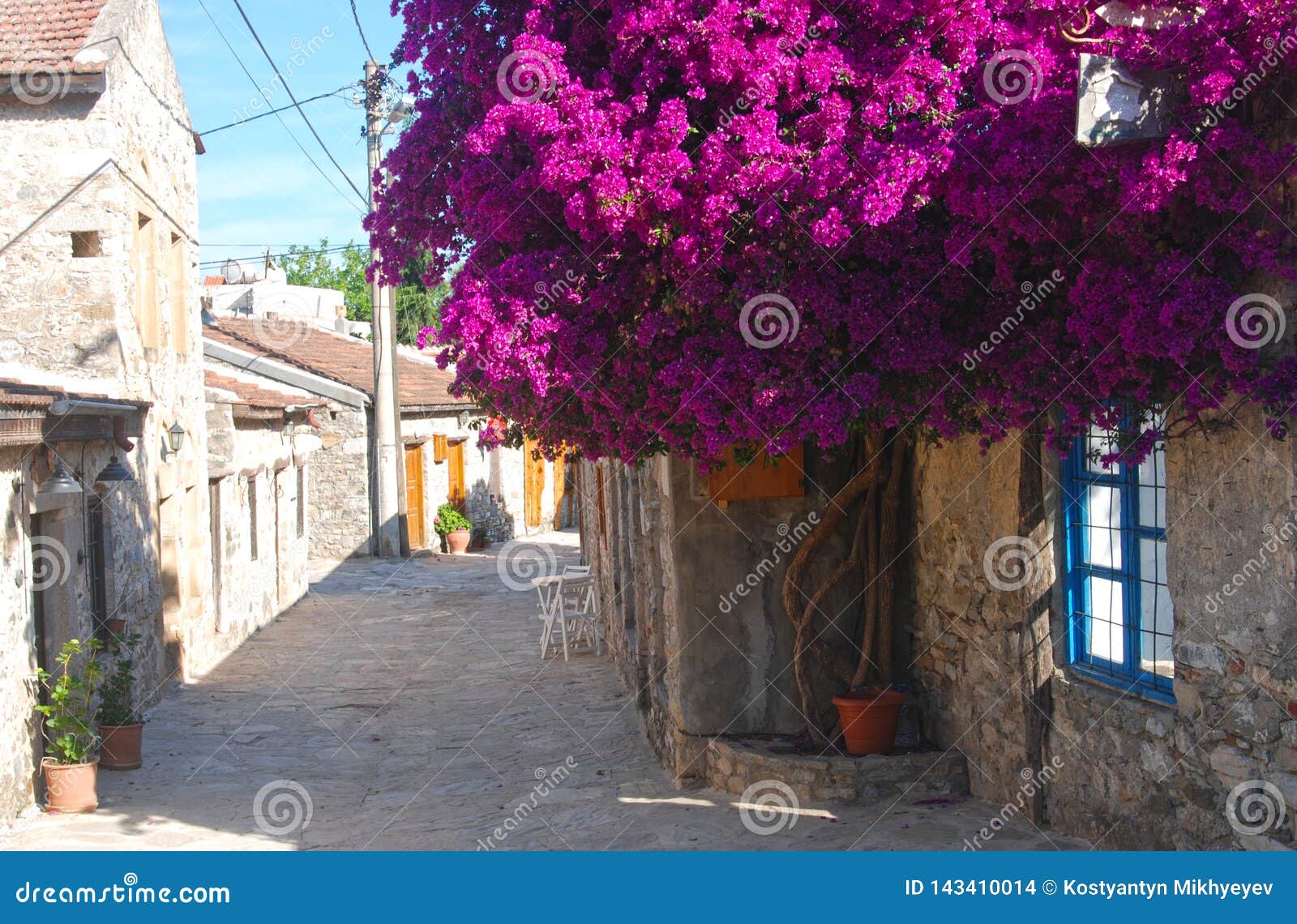 Turkish city by the sea stock photo. Image of street 143410014